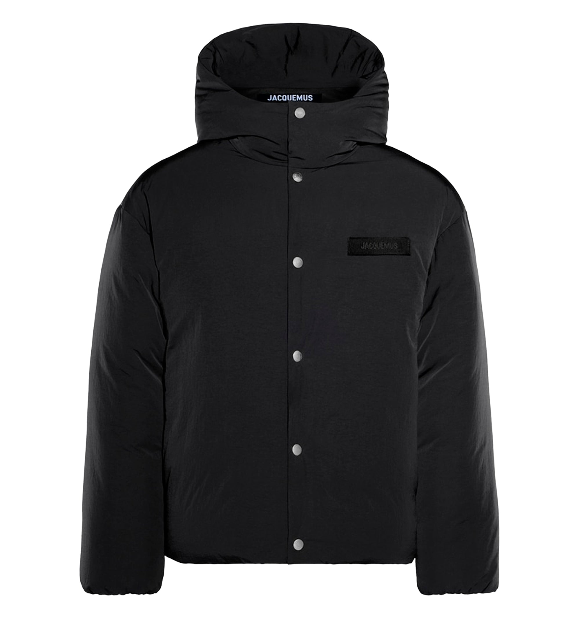 The puffer jacket