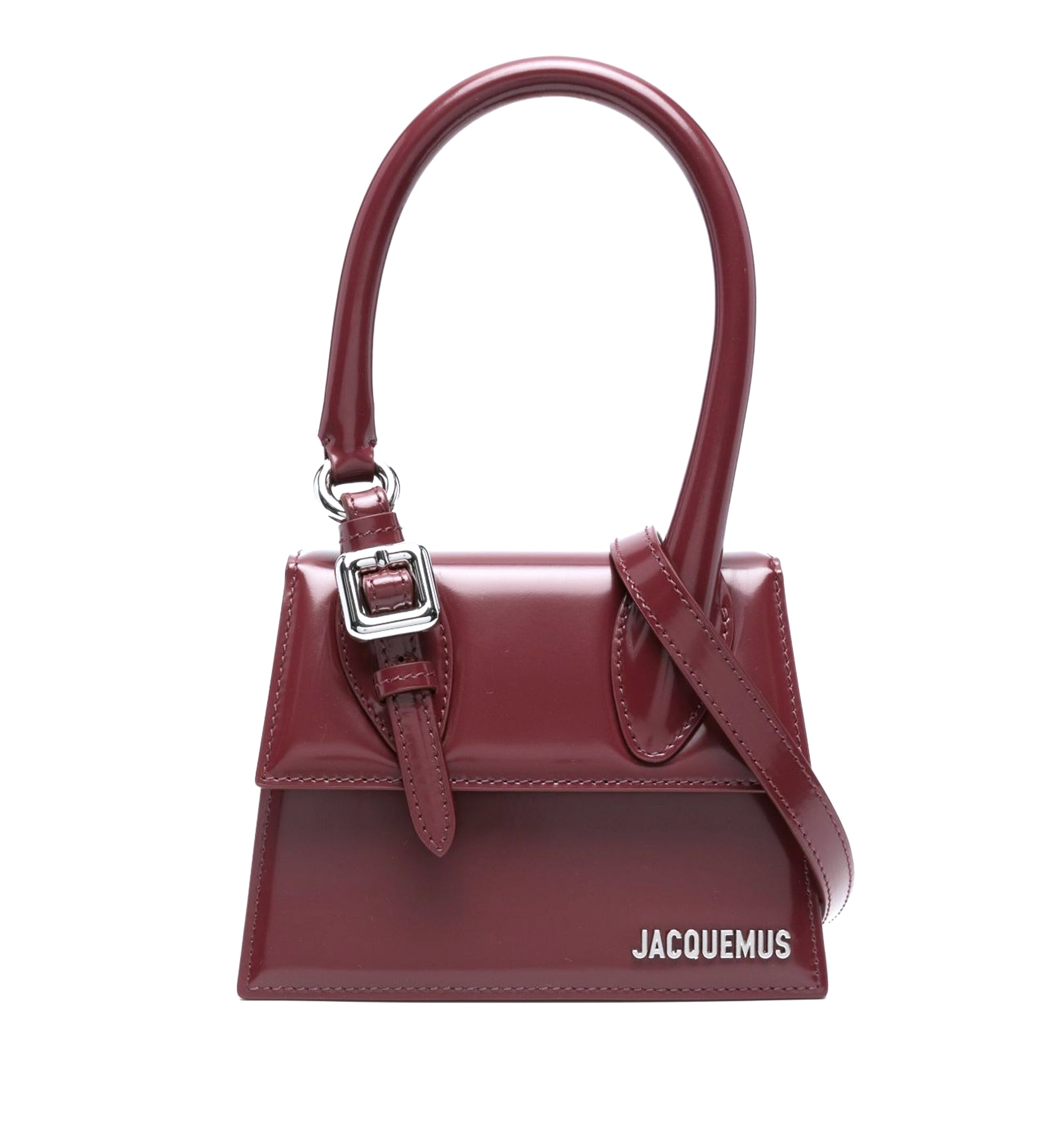 Le Chiquito Moyen Boucle Bag