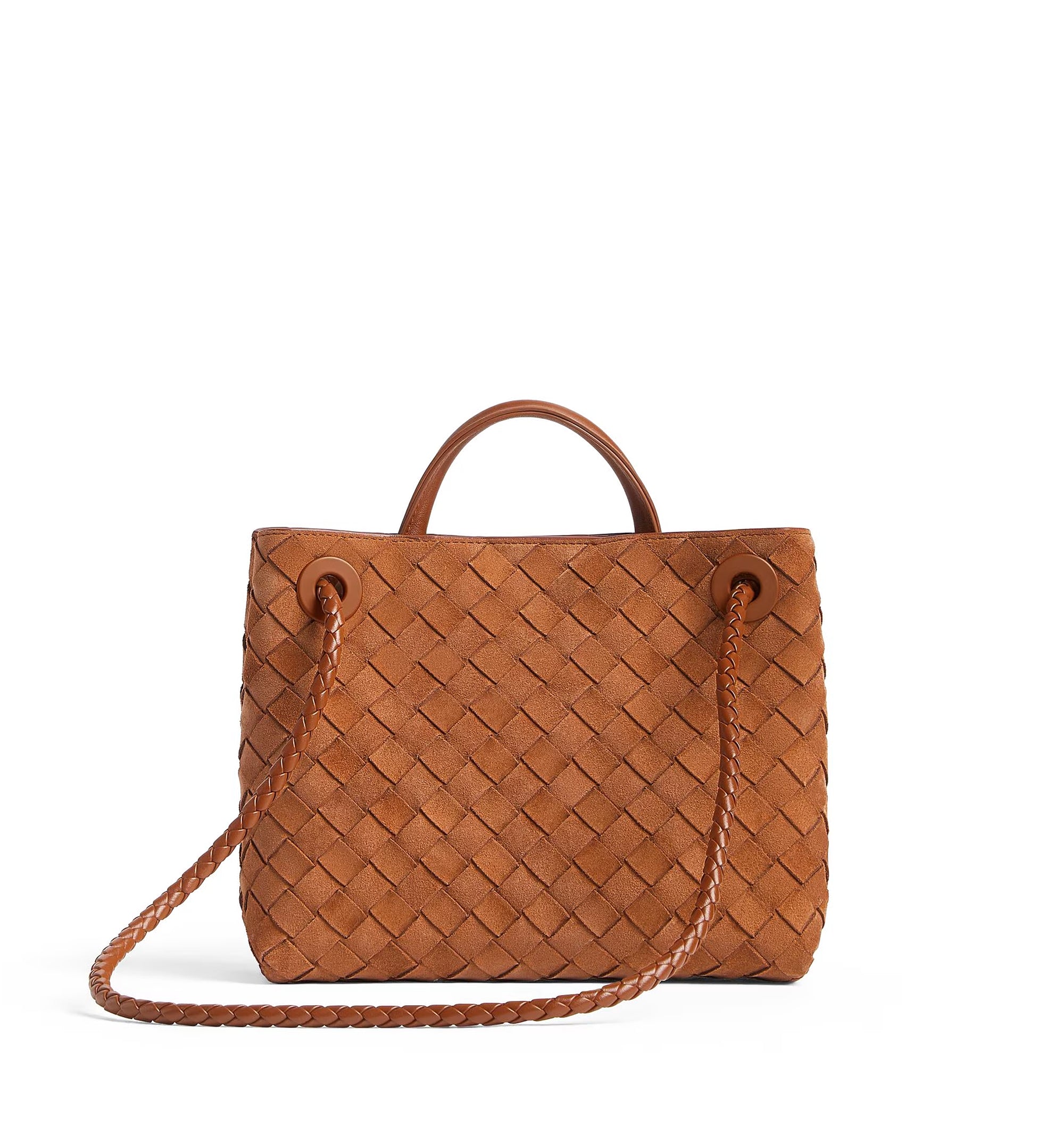 Small Andiamo Bag