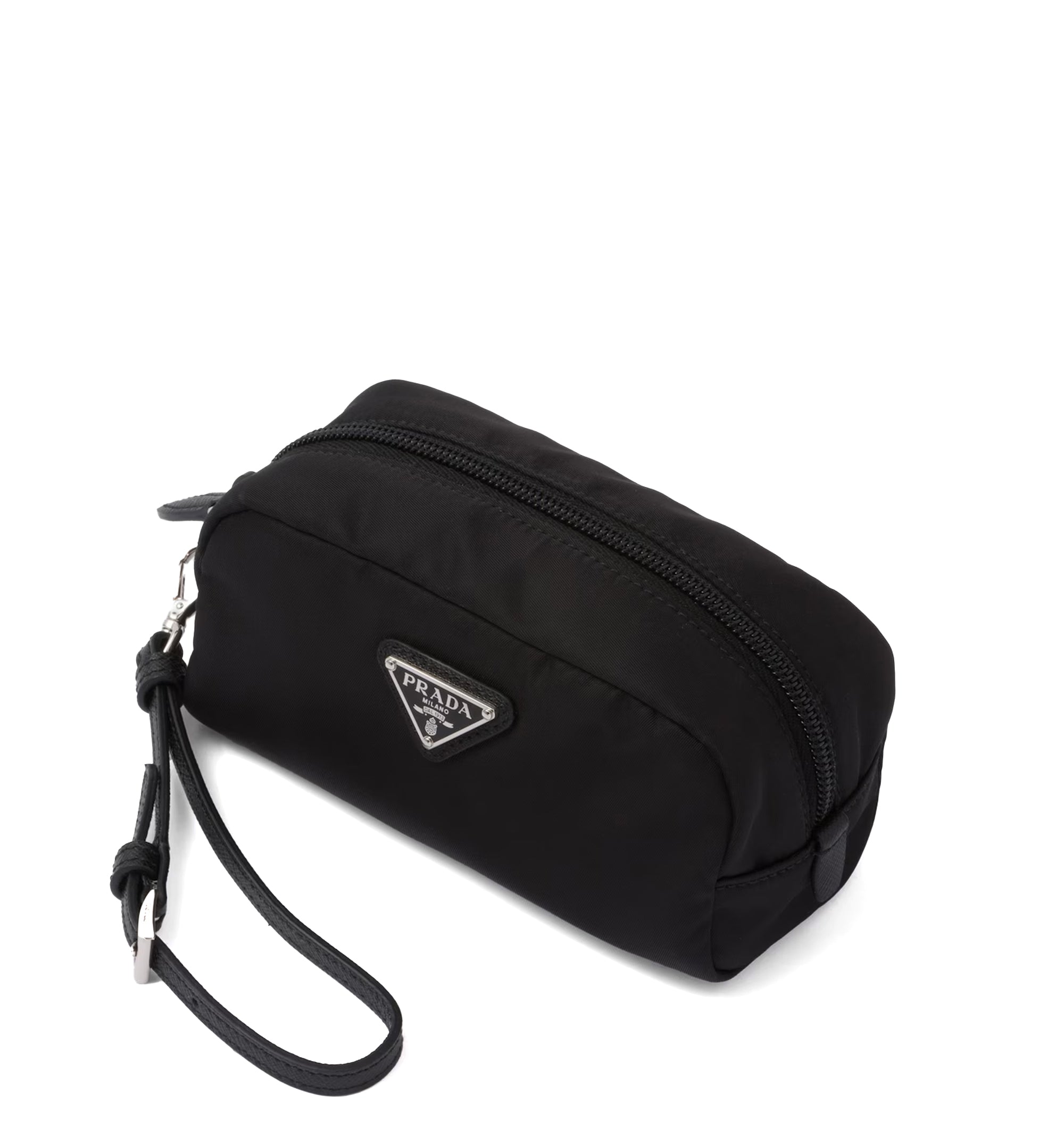 Mini Re-Nylon pouch