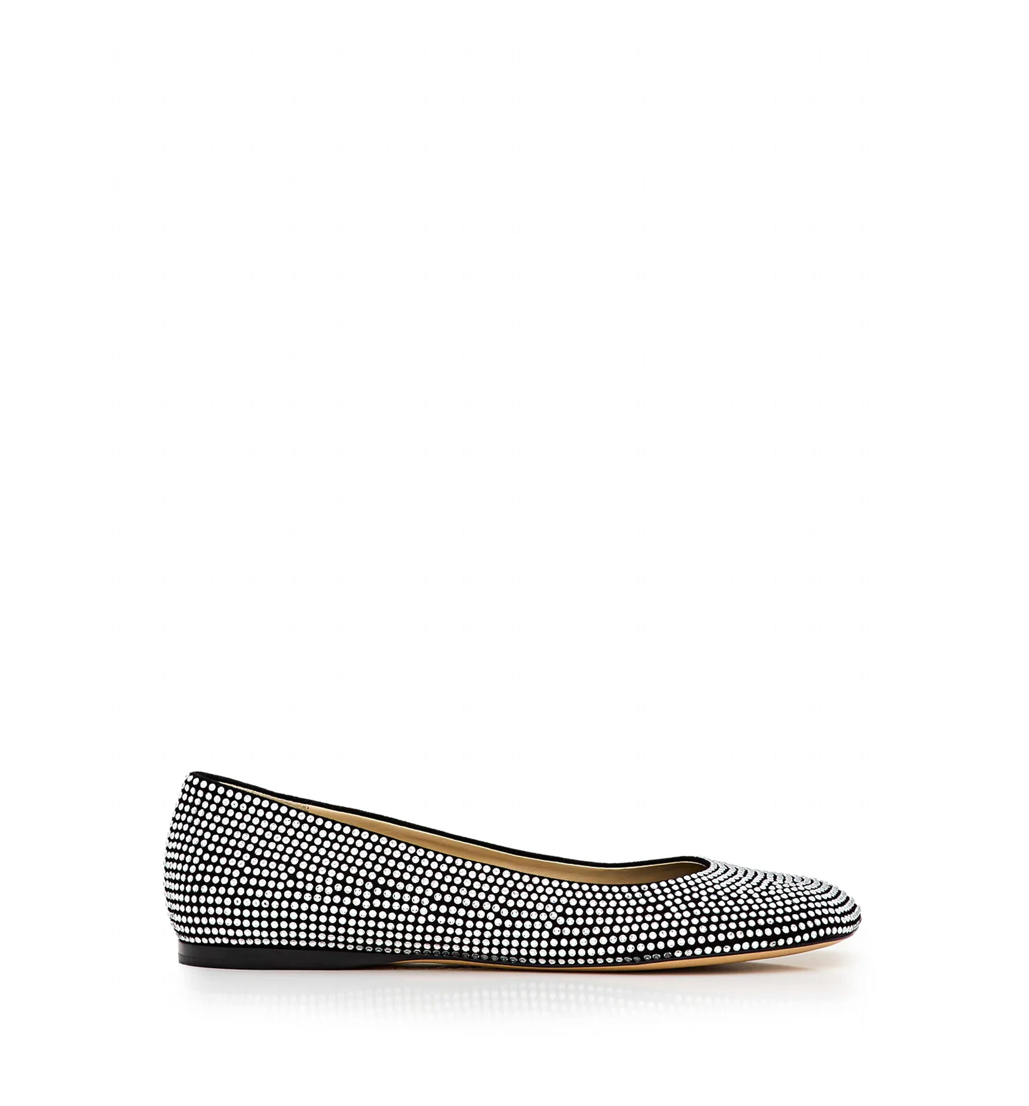 Toy Strass Ballerina