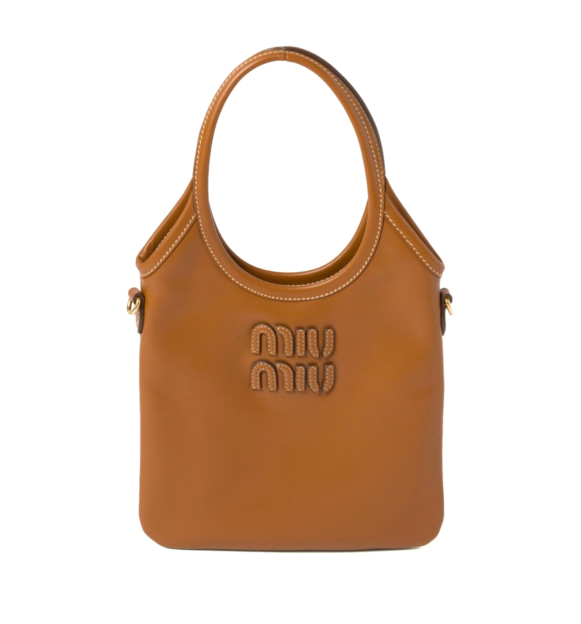 Ivy Leather Handbag