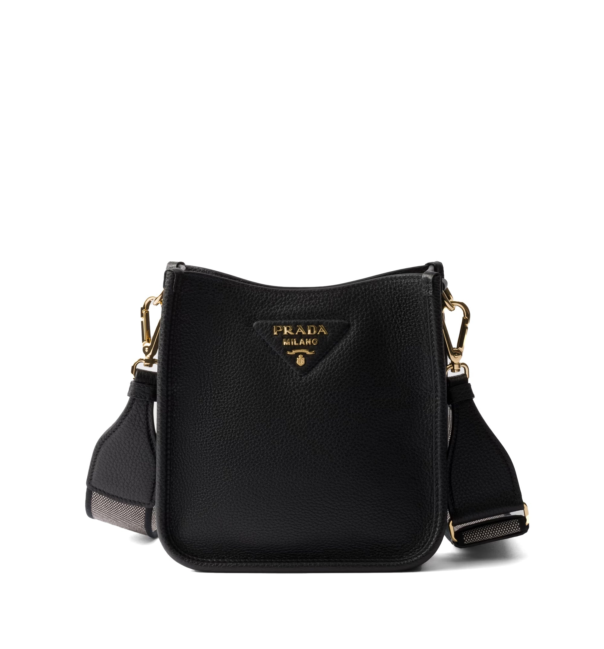 Mini Leather Shoulder Bag
