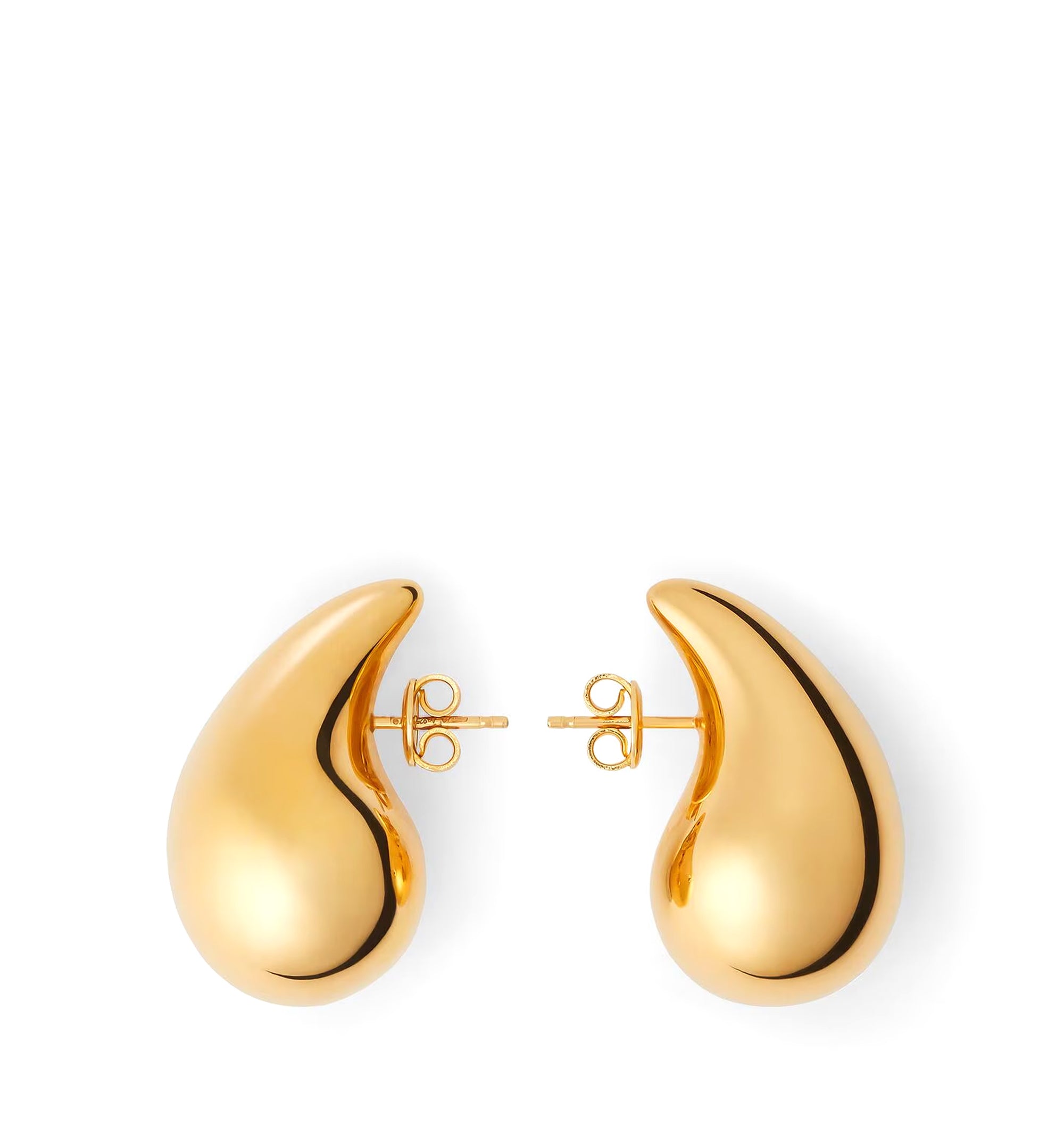 Small Drop Earrings