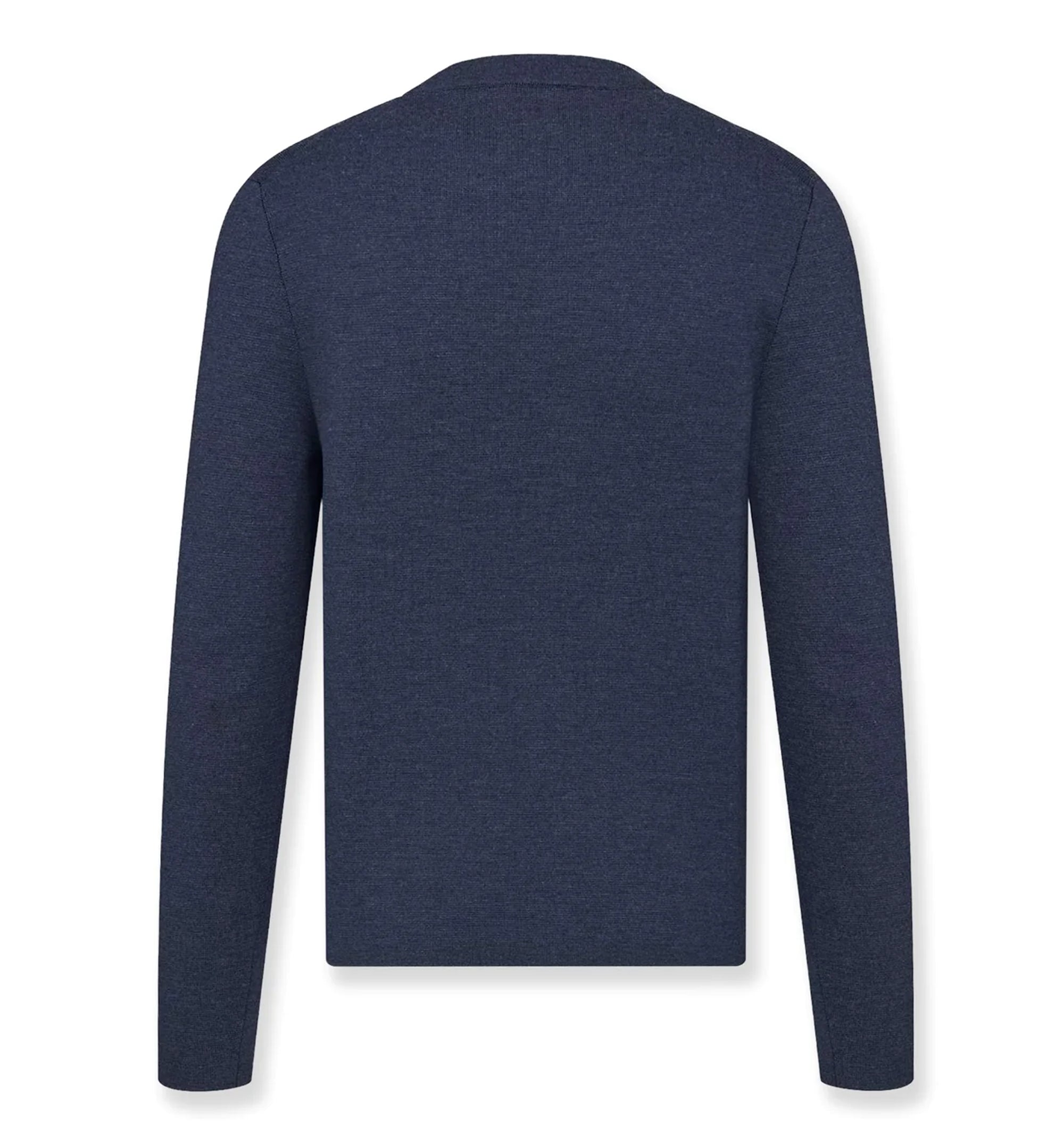 Virgin Wool Sweater