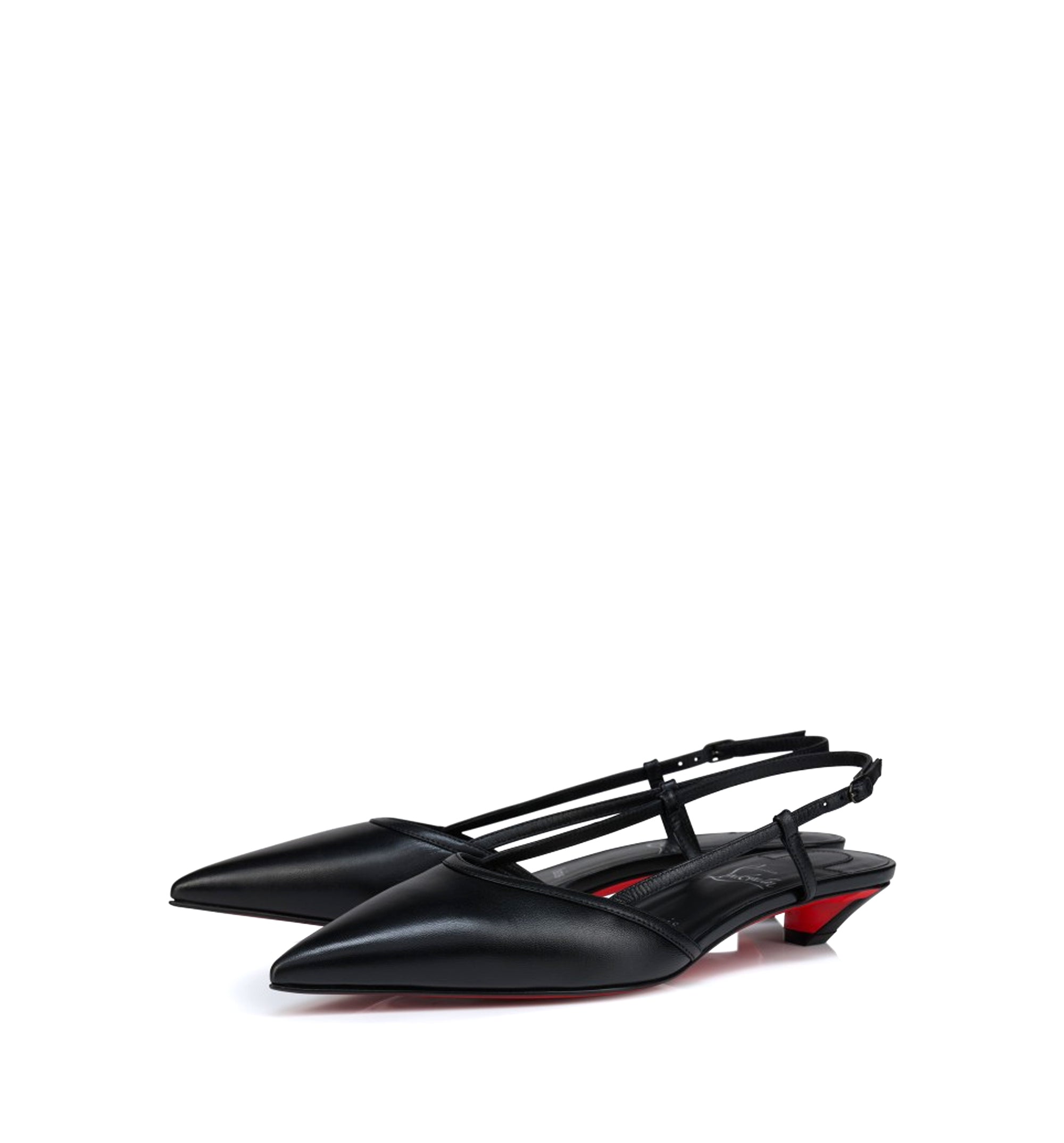 Miss Z Slingina Slingback