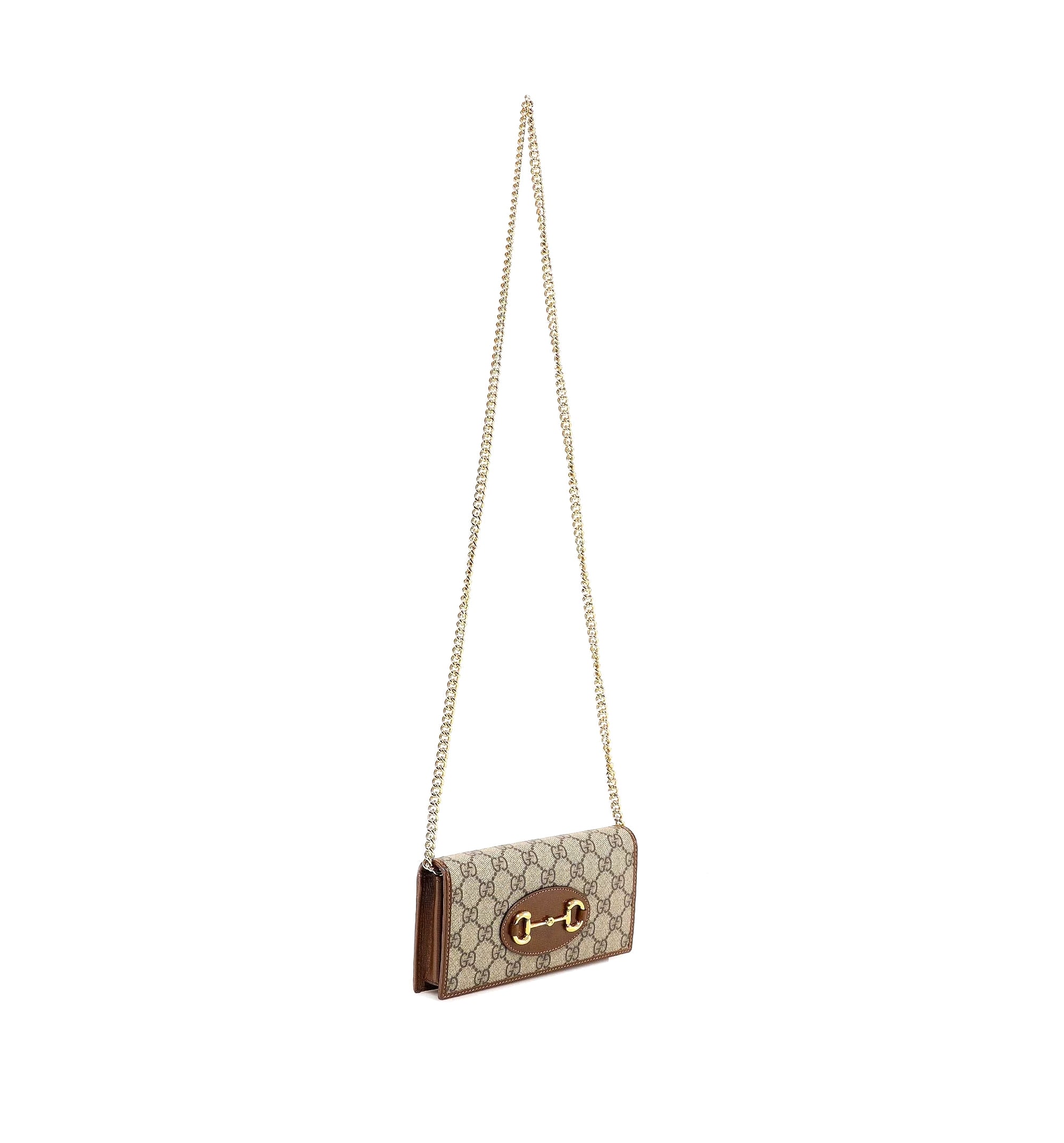 Horsebit 1955 Wallet On Chain