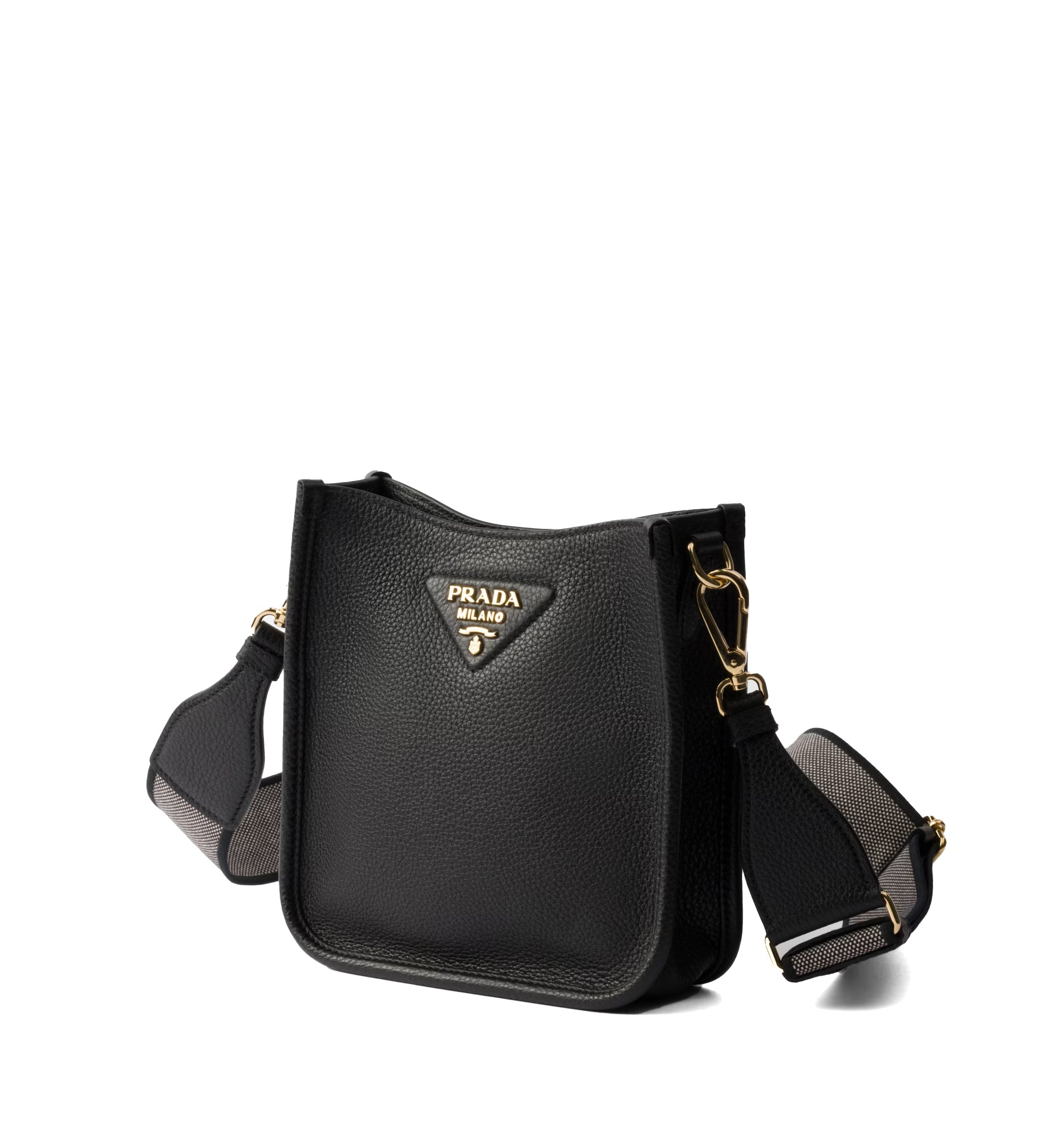 Mini Leather Shoulder Bag