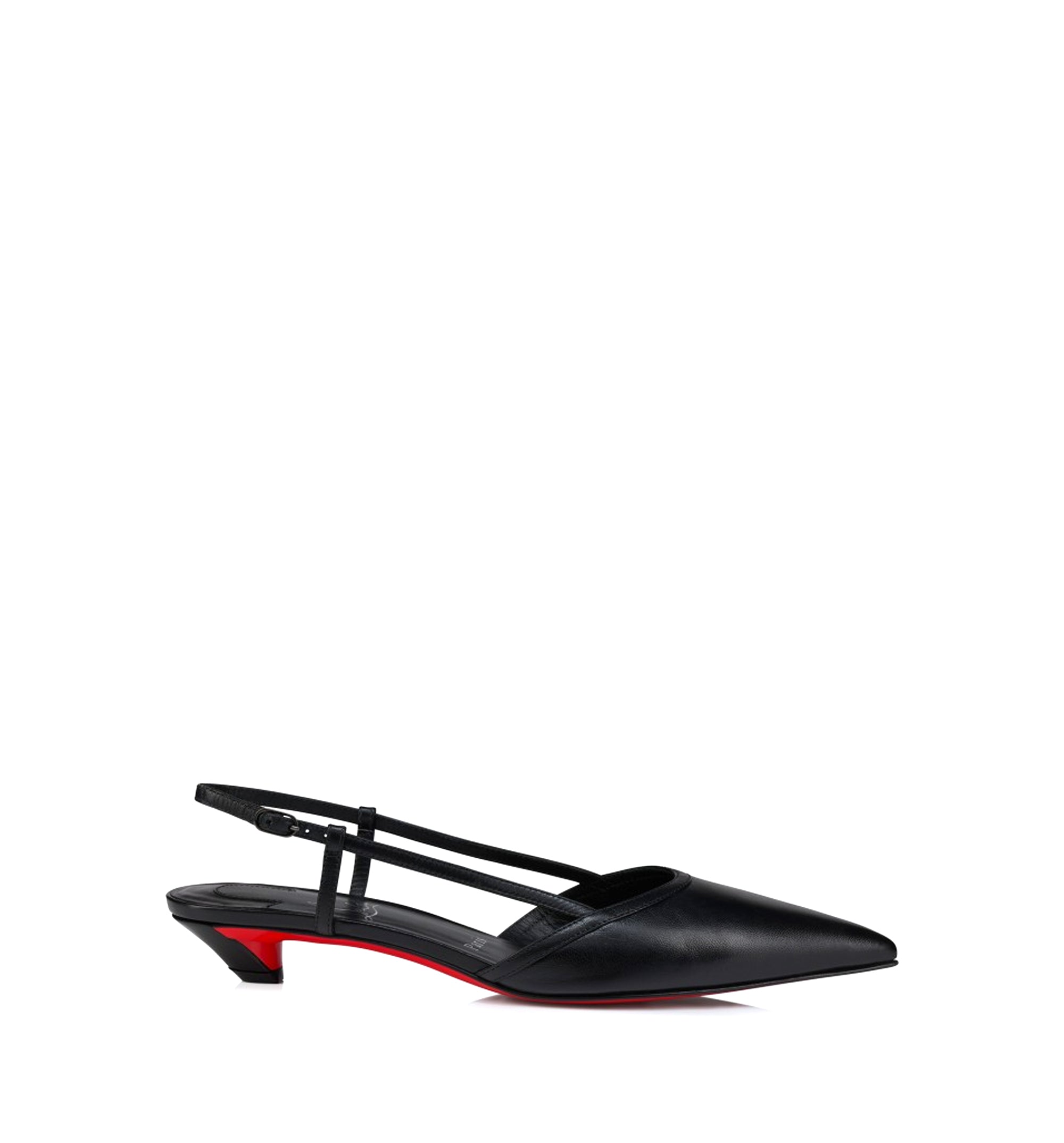 Miss Z Slingina Slingback