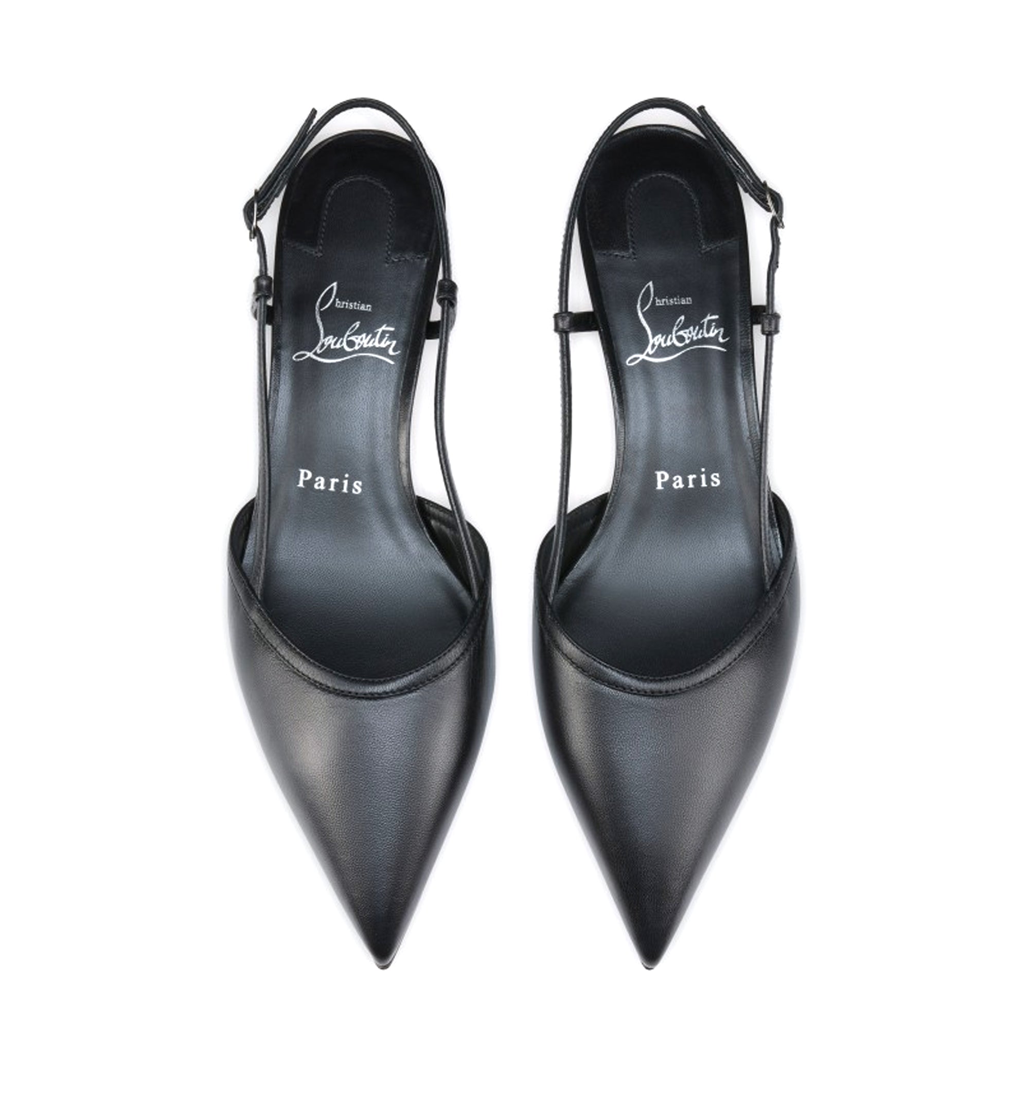 Miss Z Slingina Slingback