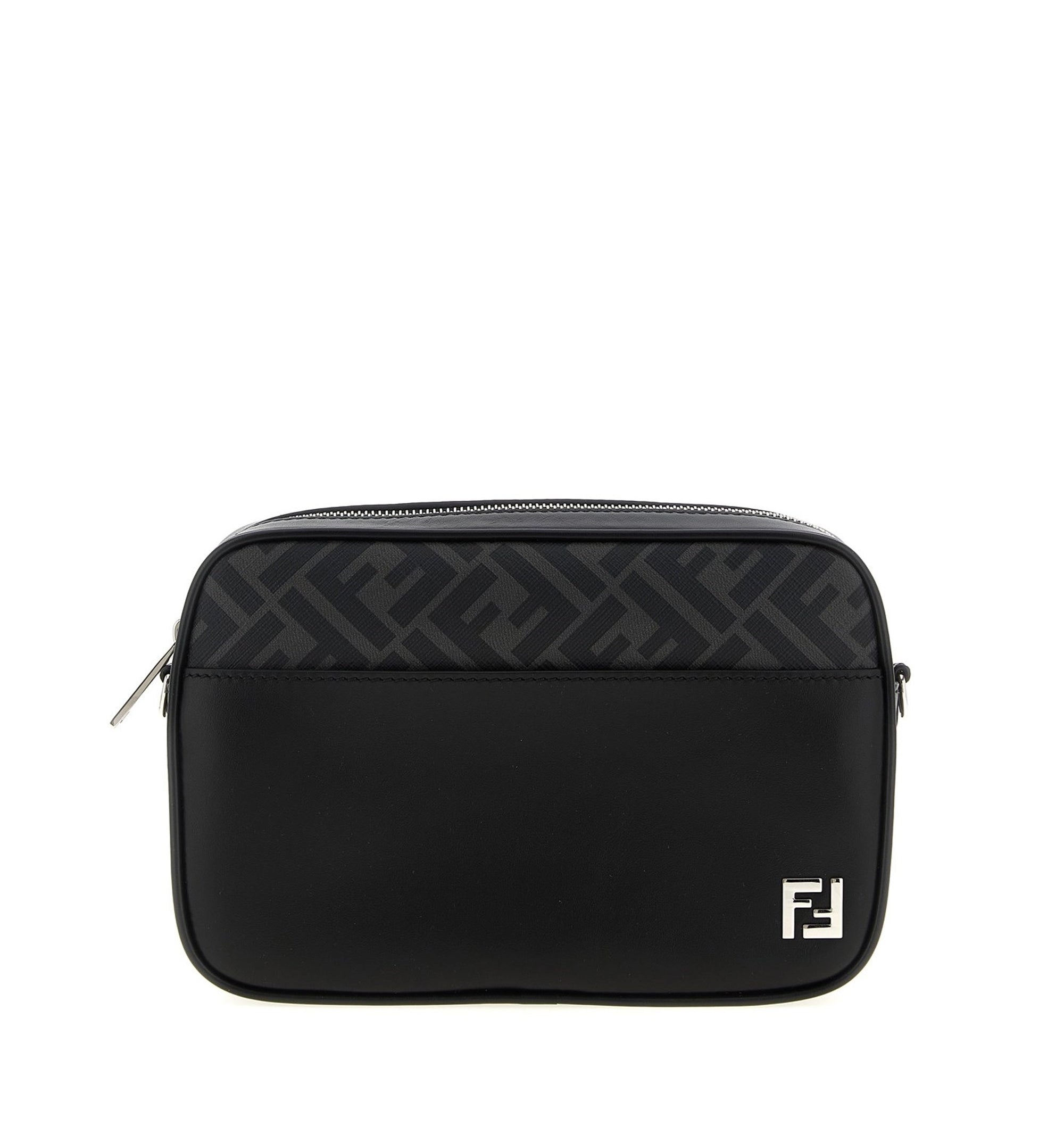 Squared FF Camera Case