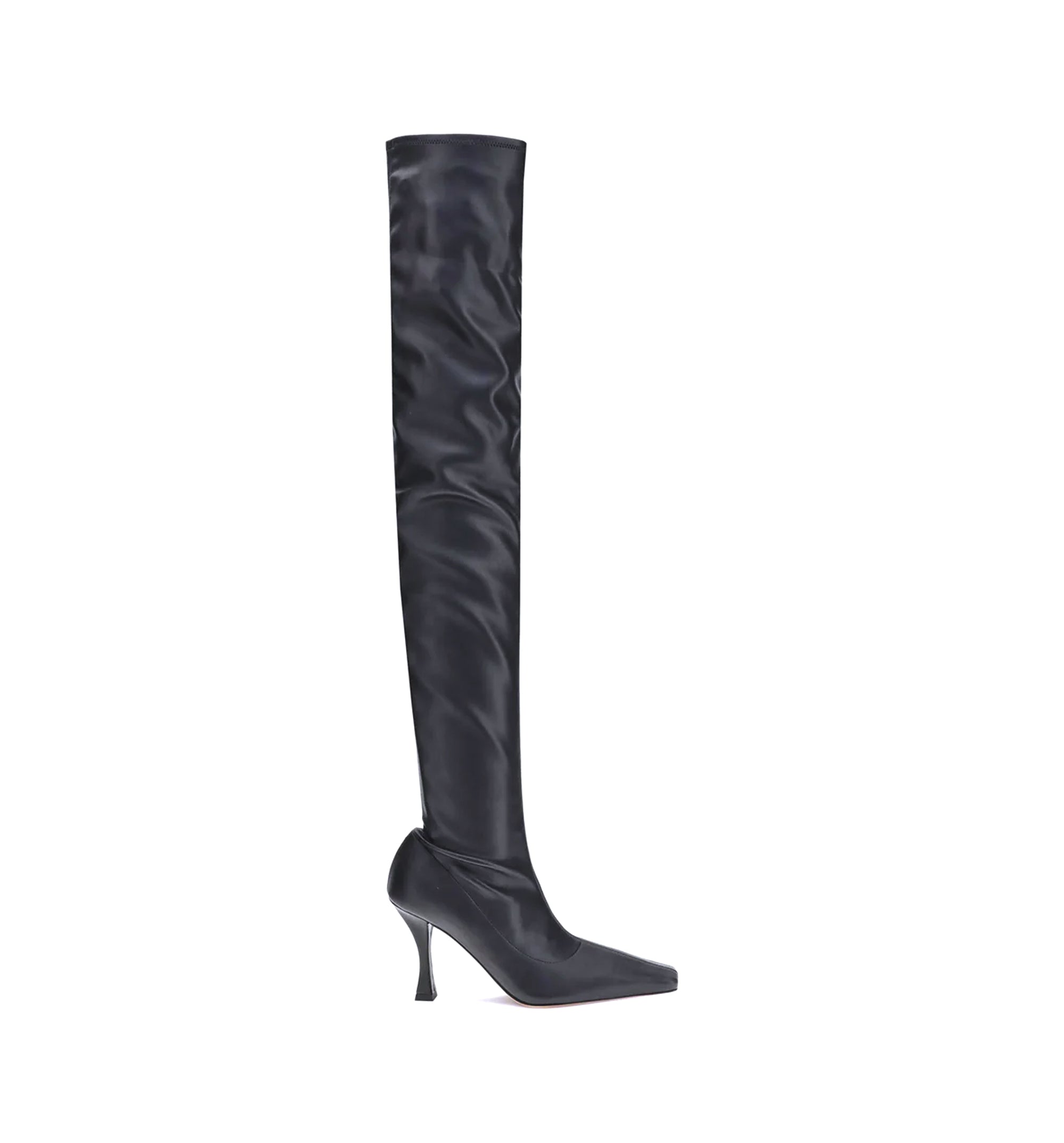Trap Boots