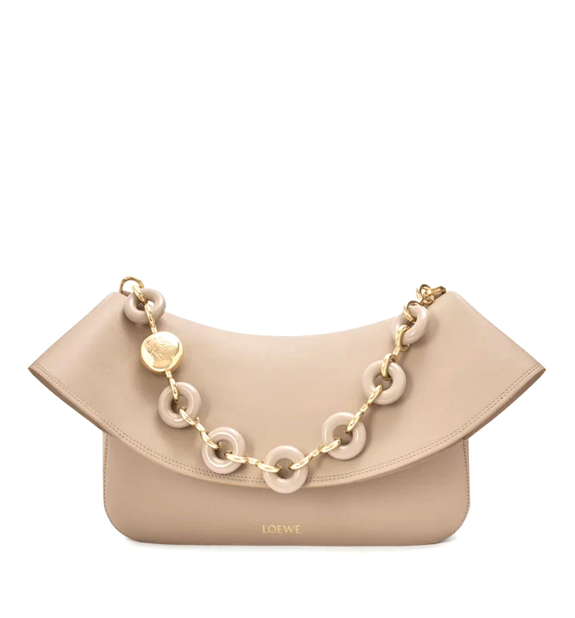 Medium Ola Bag in Smooth Calfskin -