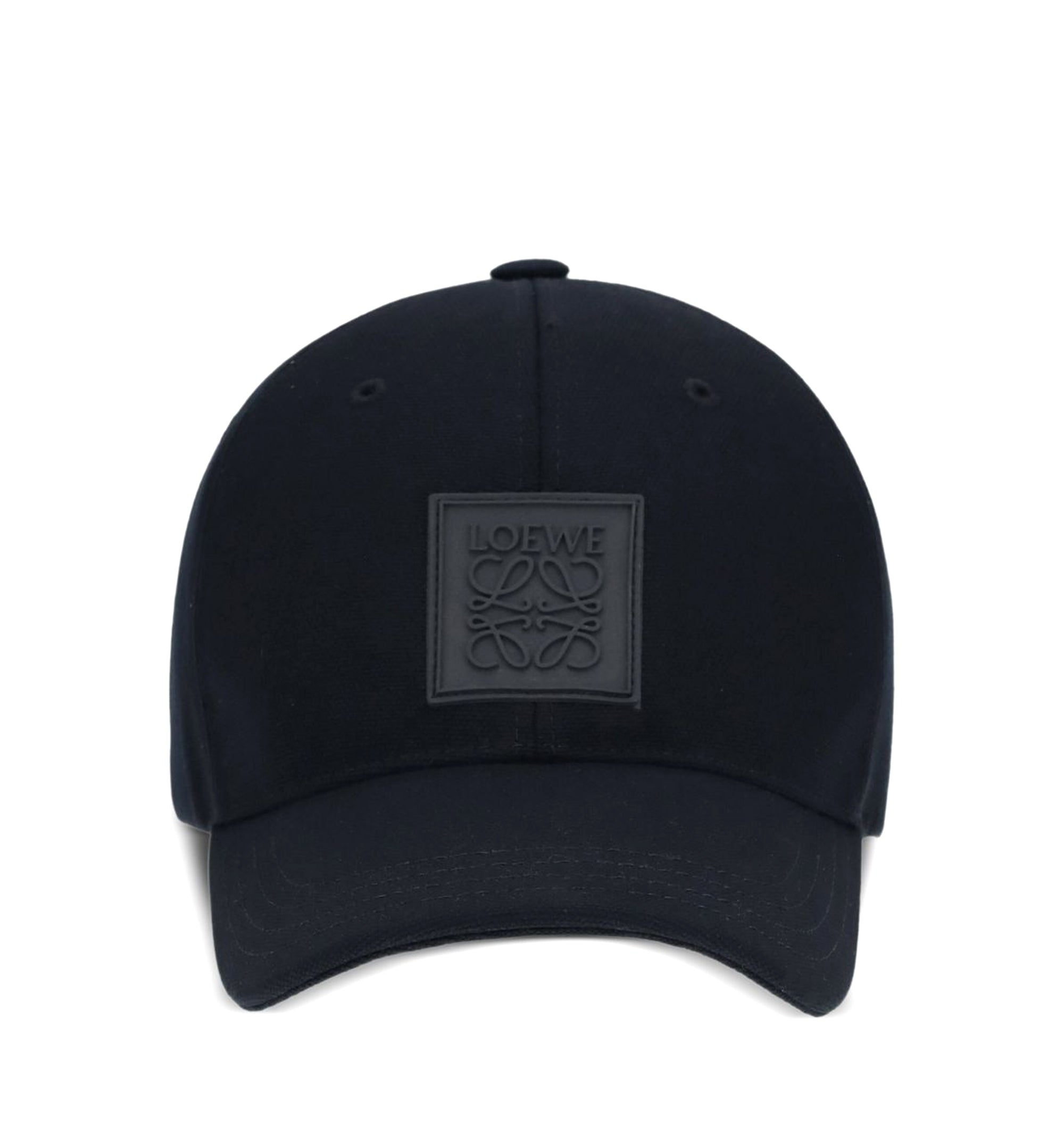 Patch Cap in Canvas