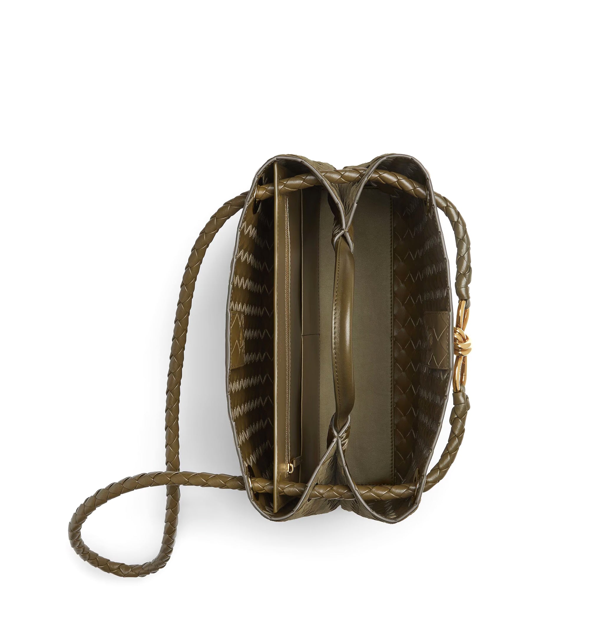 Andiamo Bag