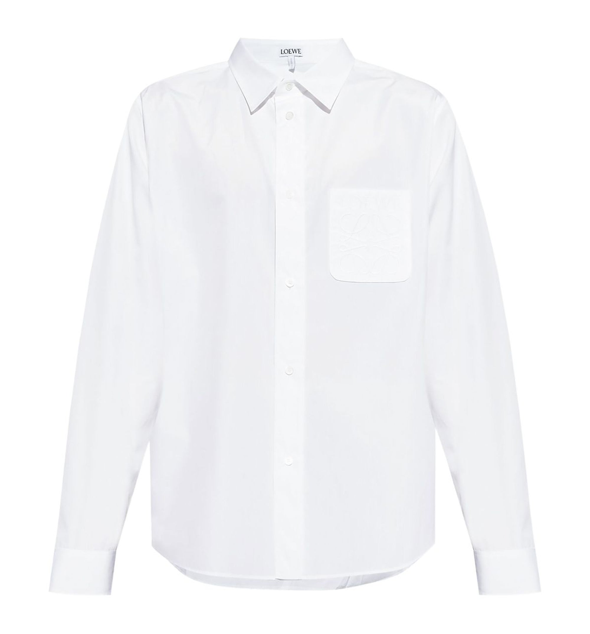 Shirt in Cotton