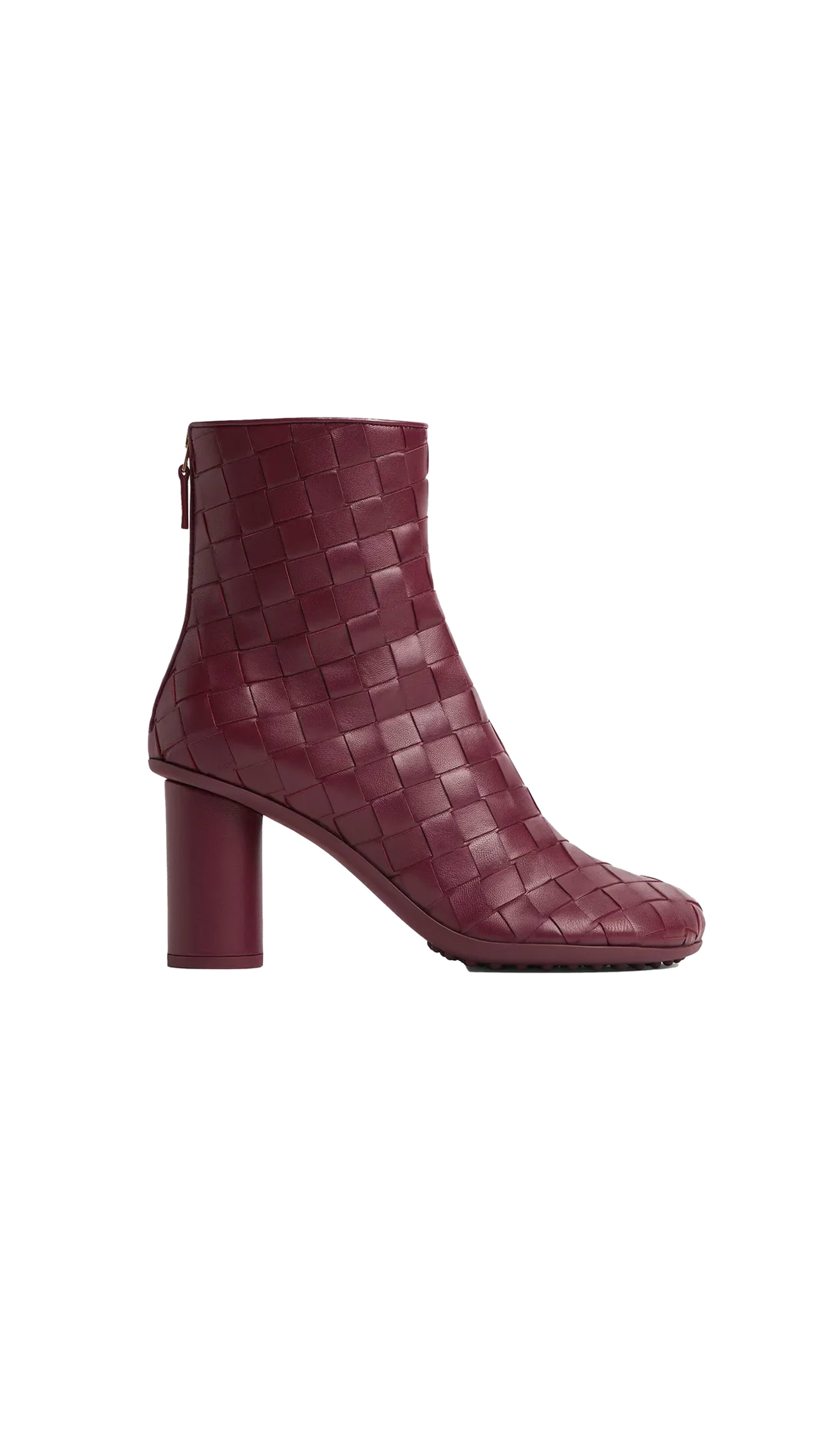 Atomic Ankle Boot - Barolo
