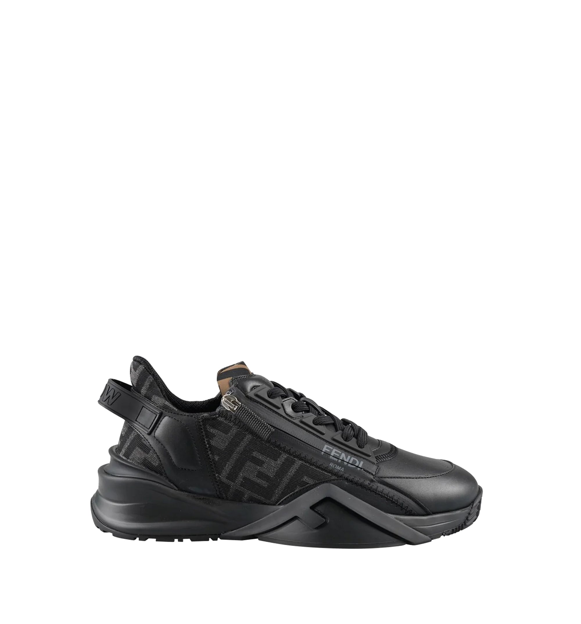 Fendi Flow Sneakers