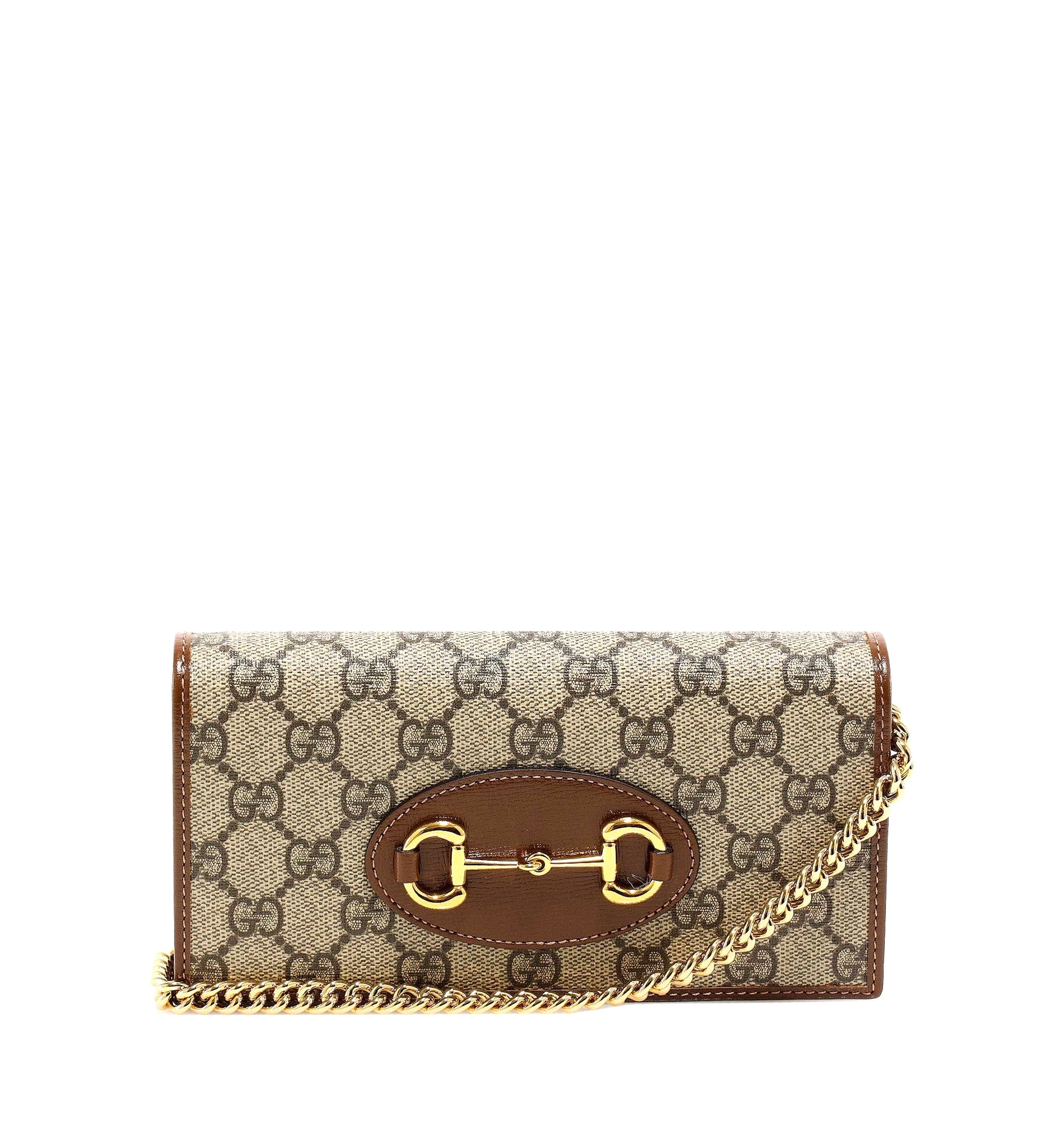 Horsebit 1955 Wallet On Chain