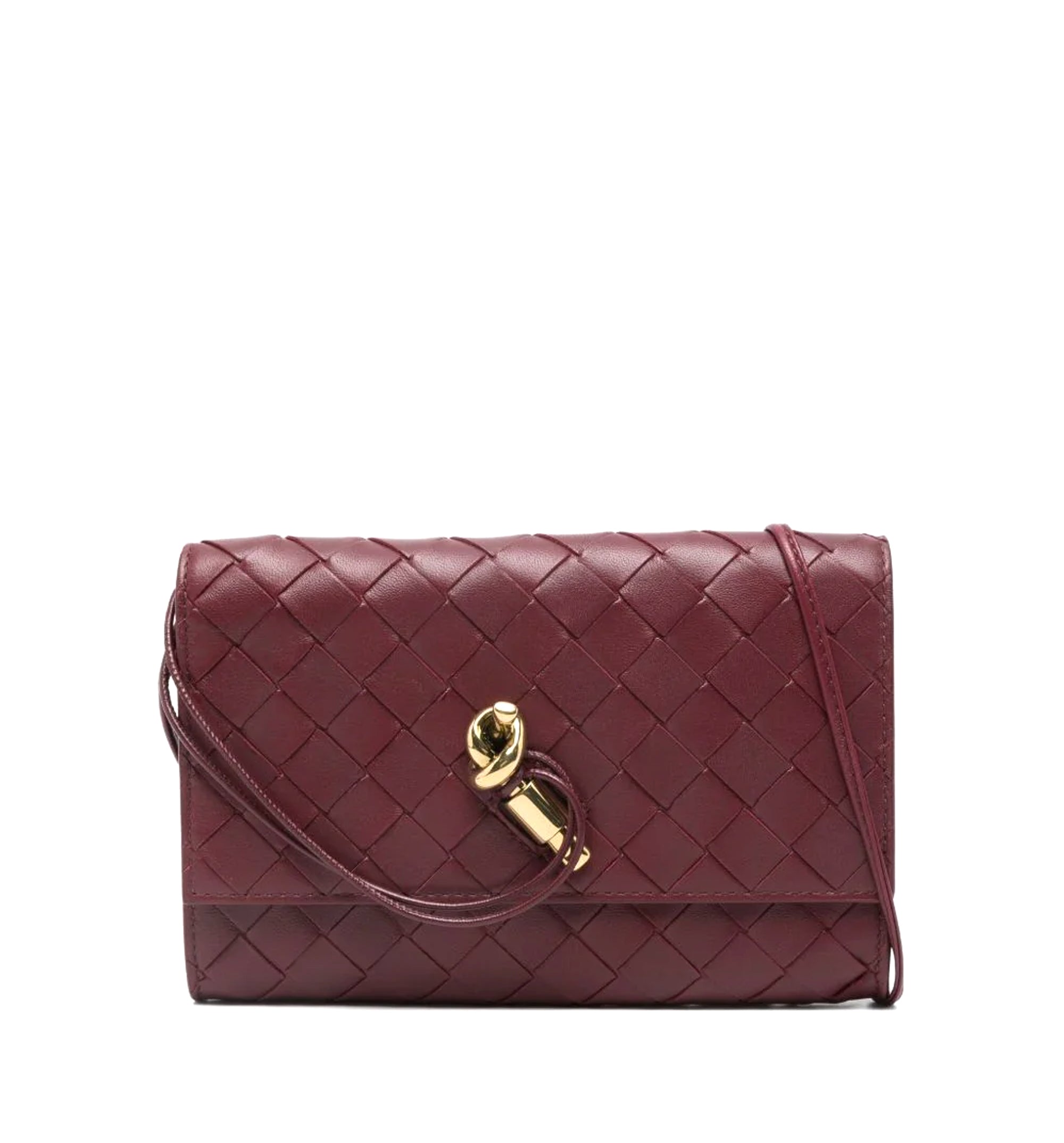 Andiamo Pouch