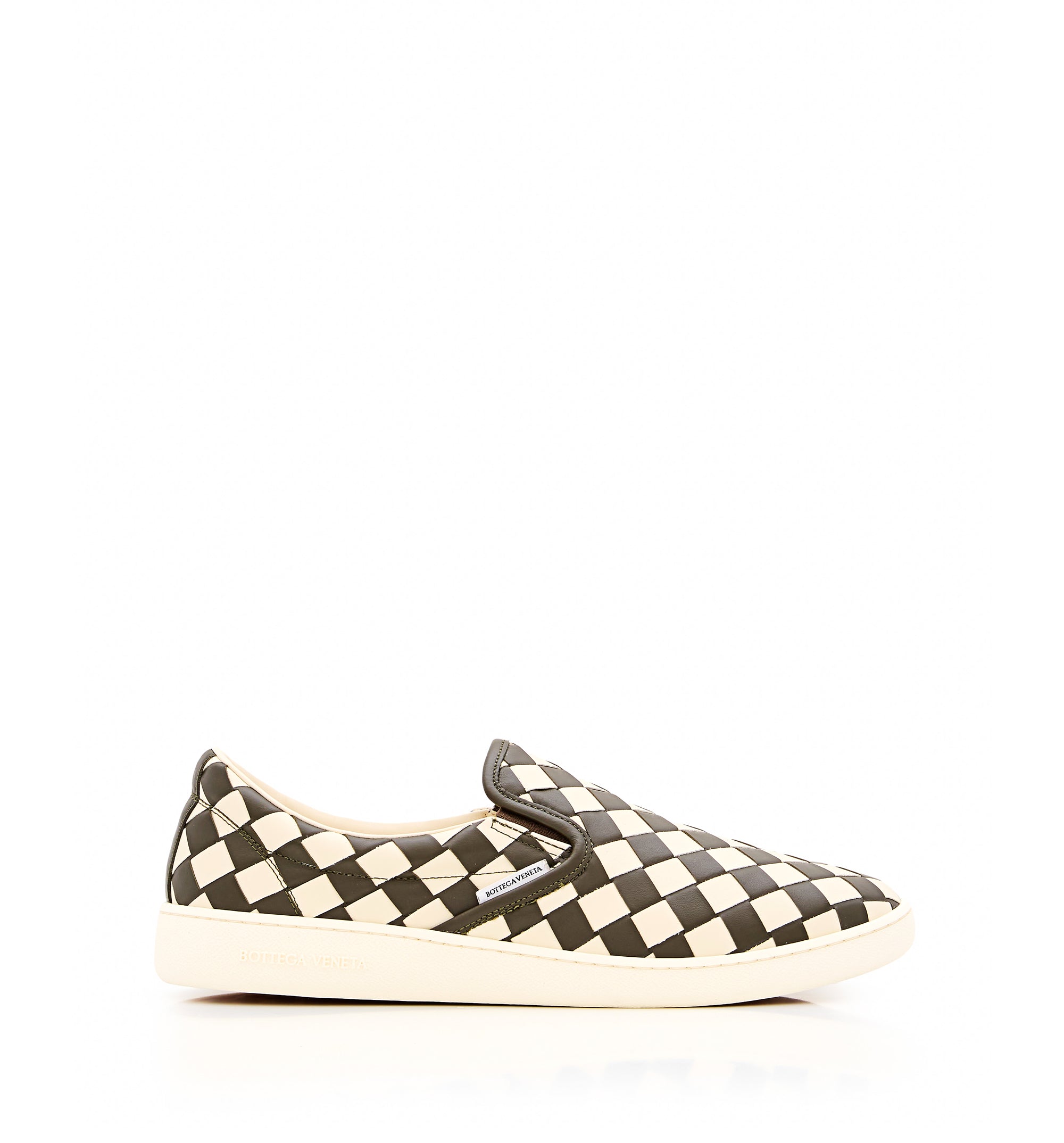 Sawyer Sneaker