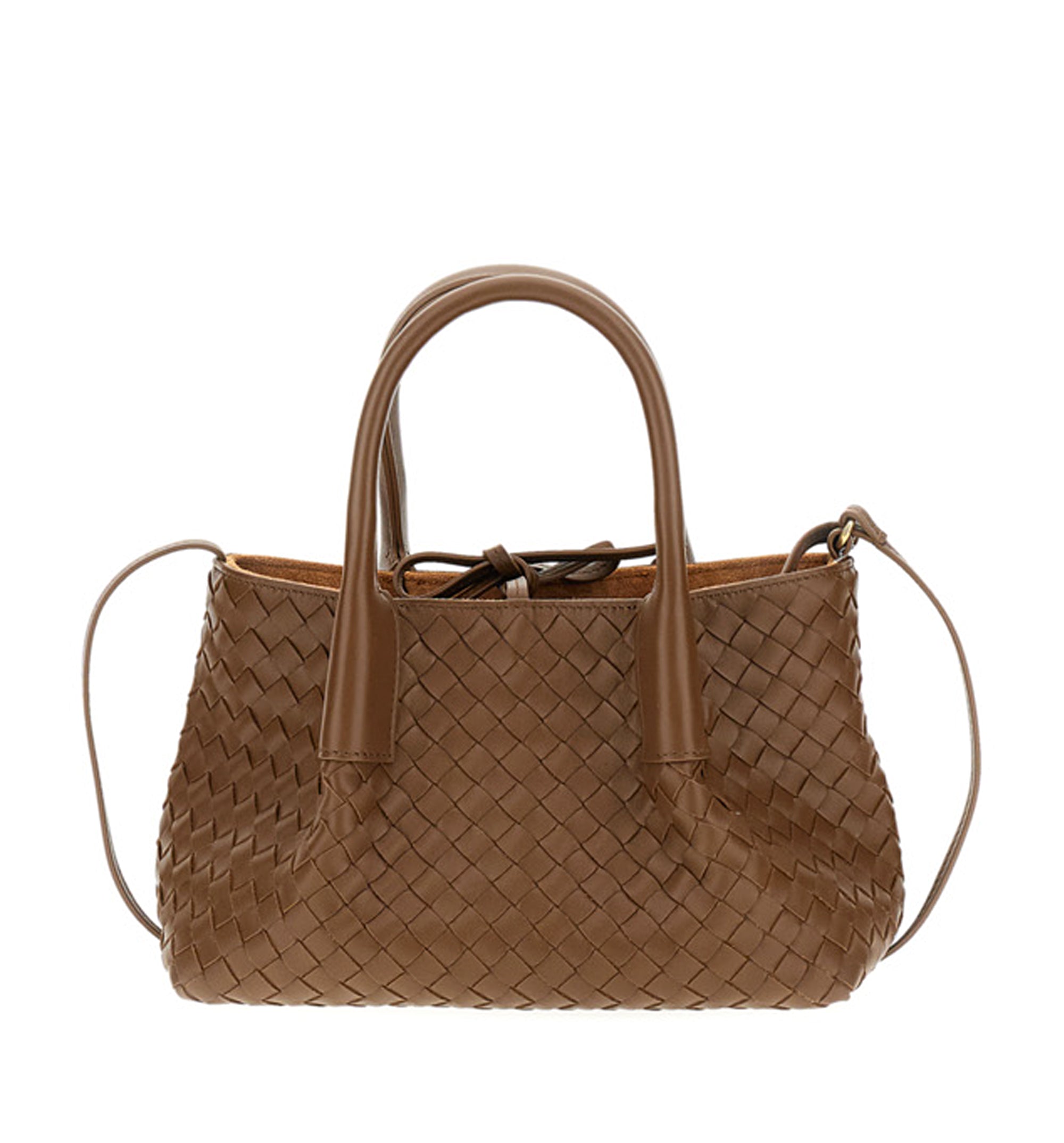 Small Pinacoteca Bag