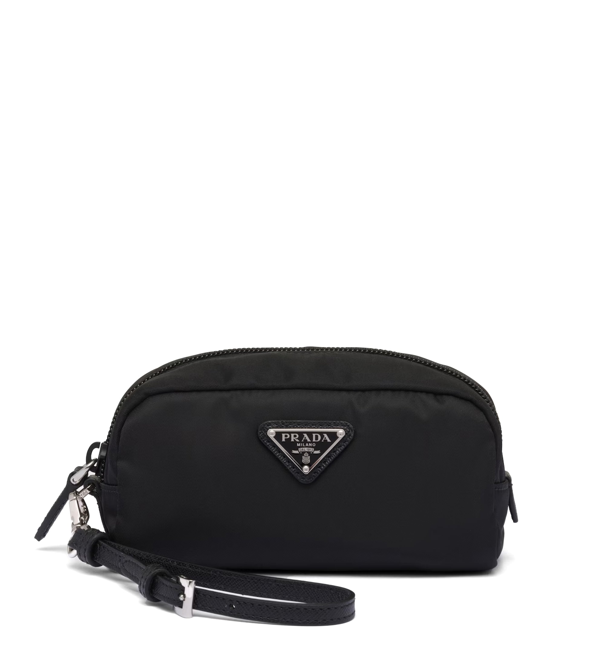 Mini Re-Nylon pouch