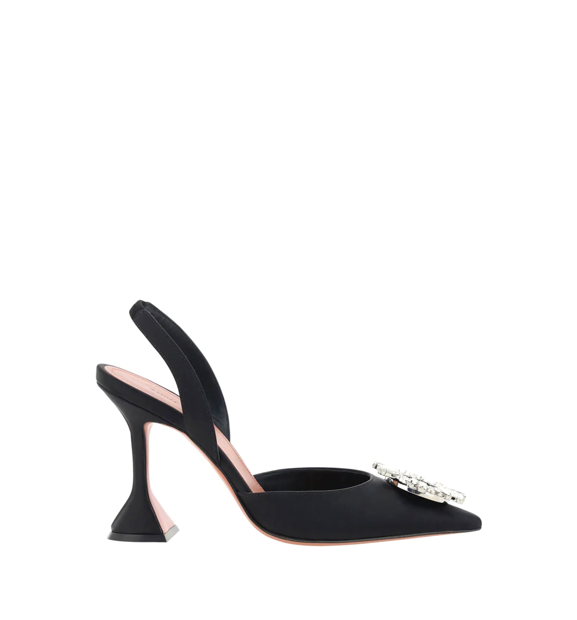 Begum Satin Sling