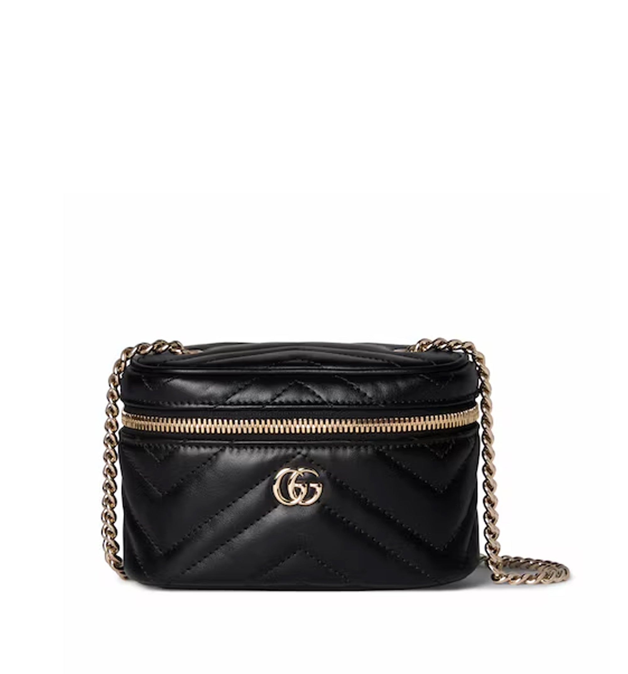GG Marmont Nano Vanity Bag