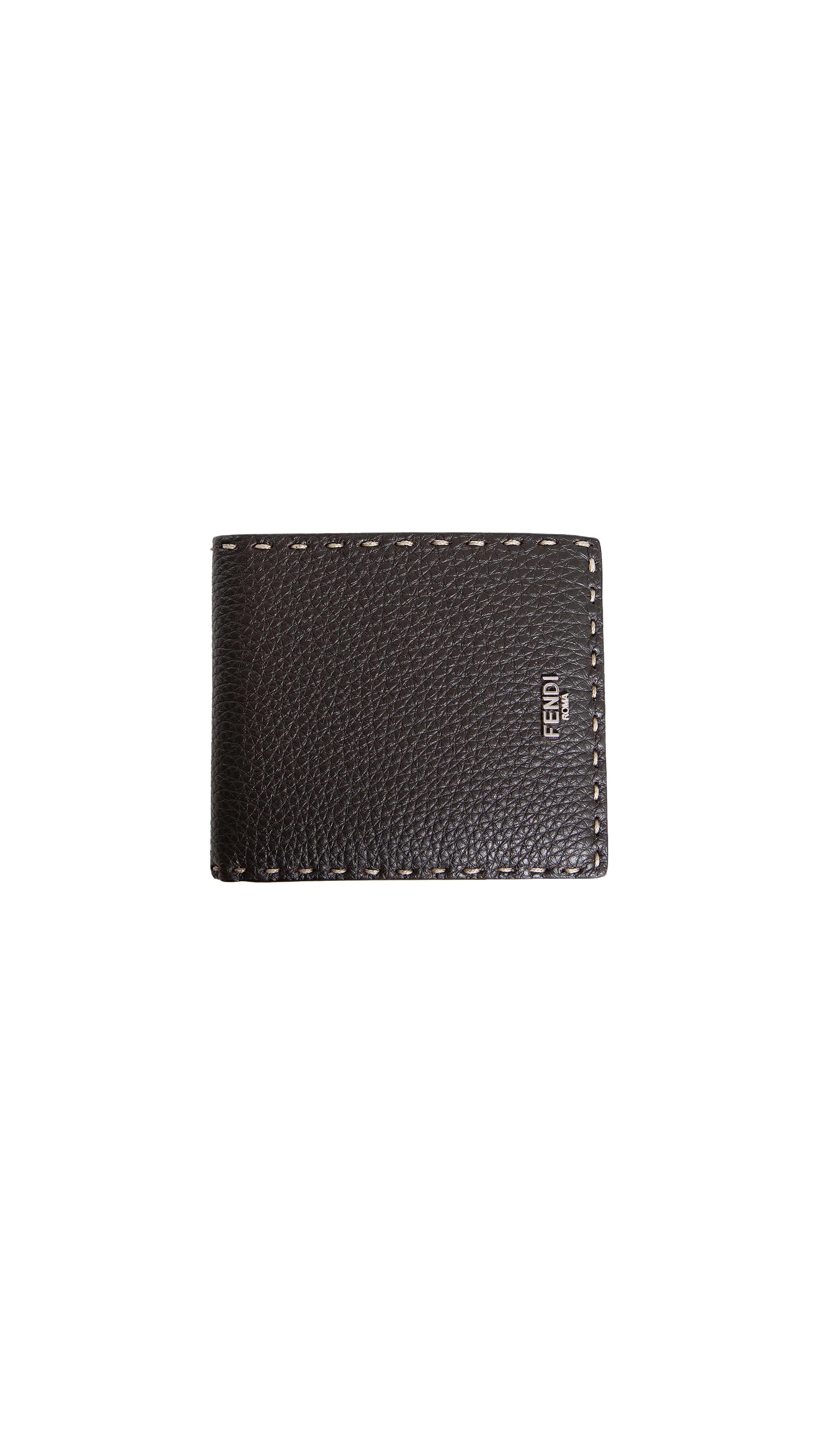 Selleria Wallet - Brown