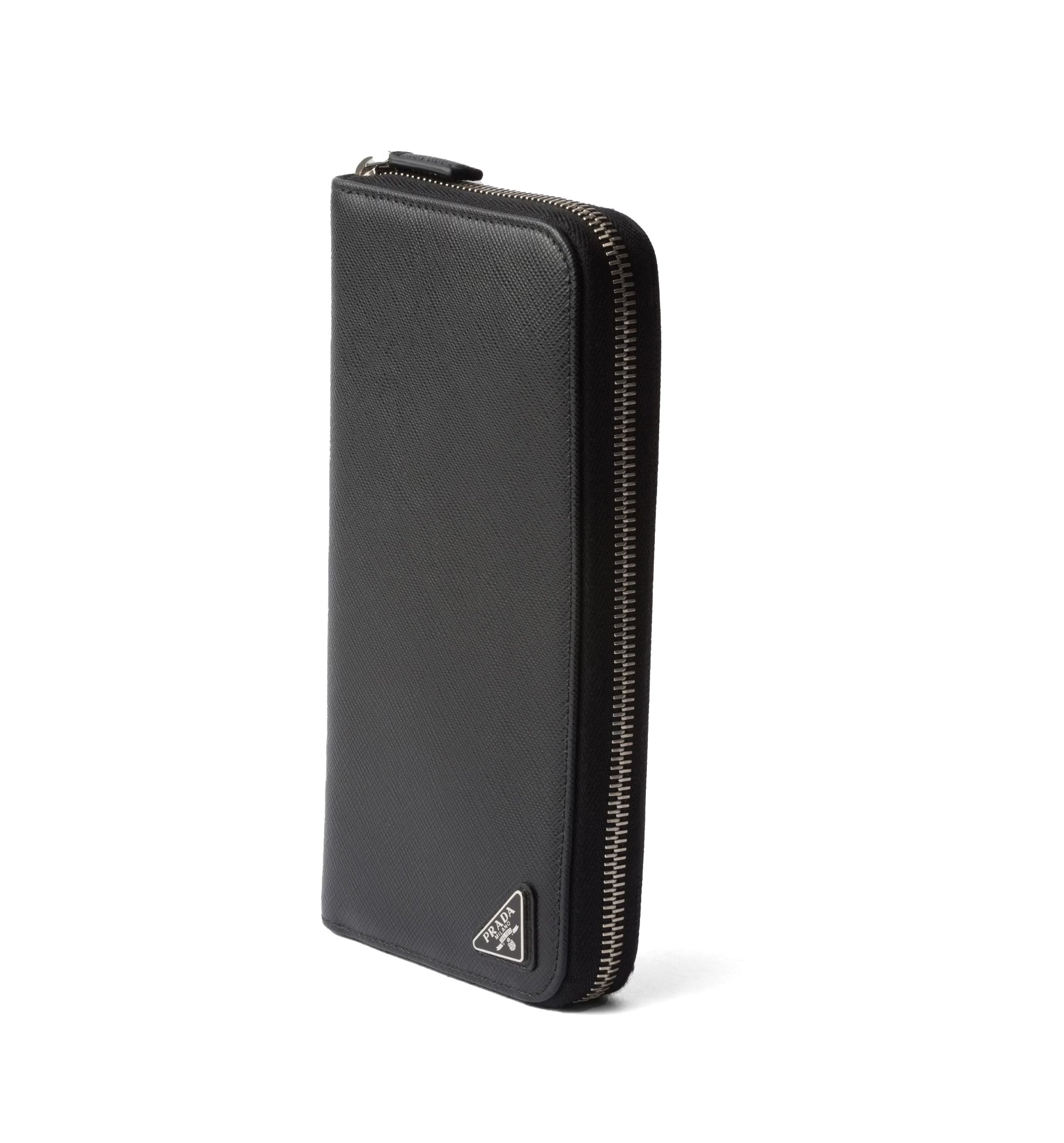 Saffiano wallet