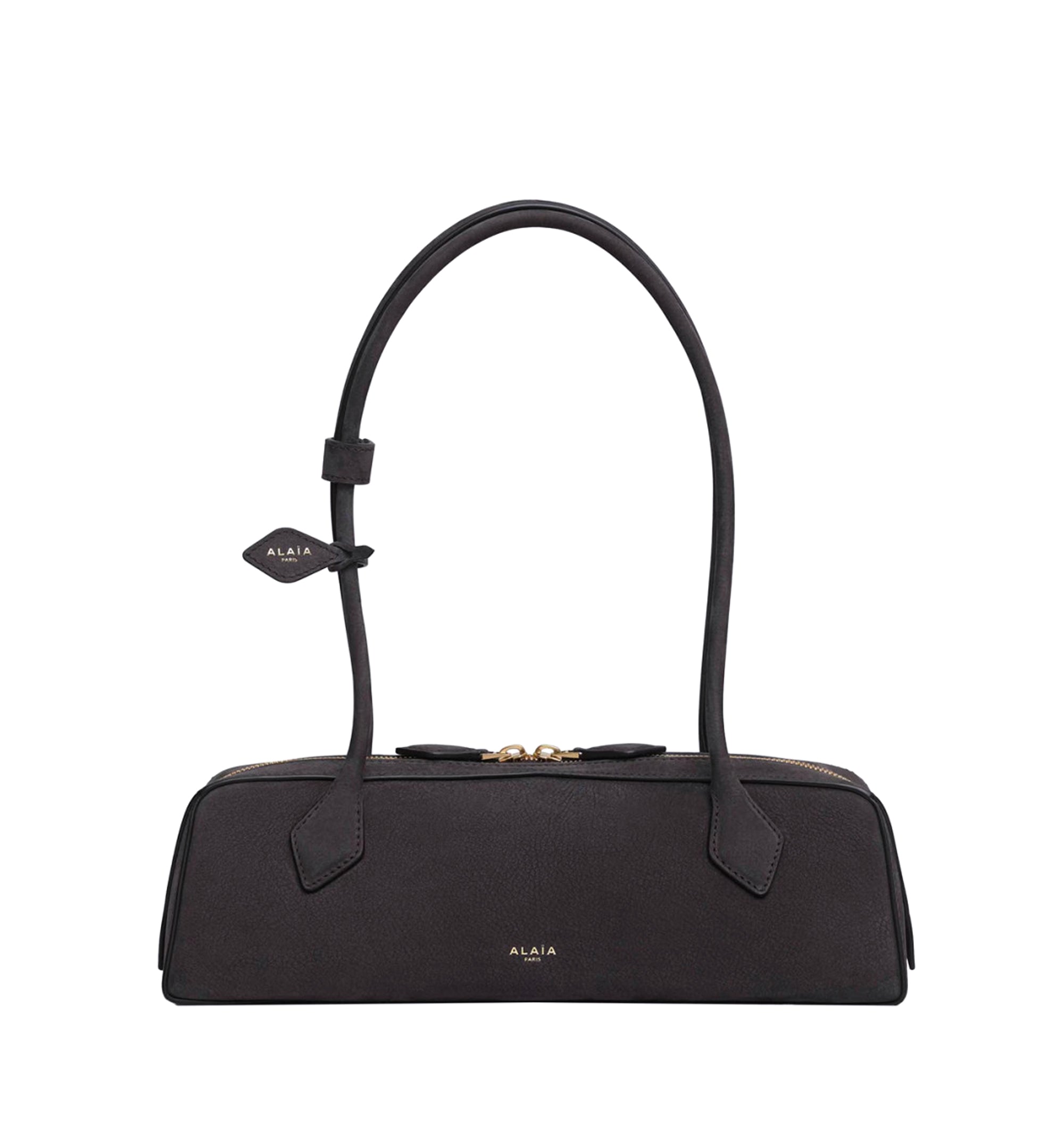 Le Teckel Shoulder Bag
