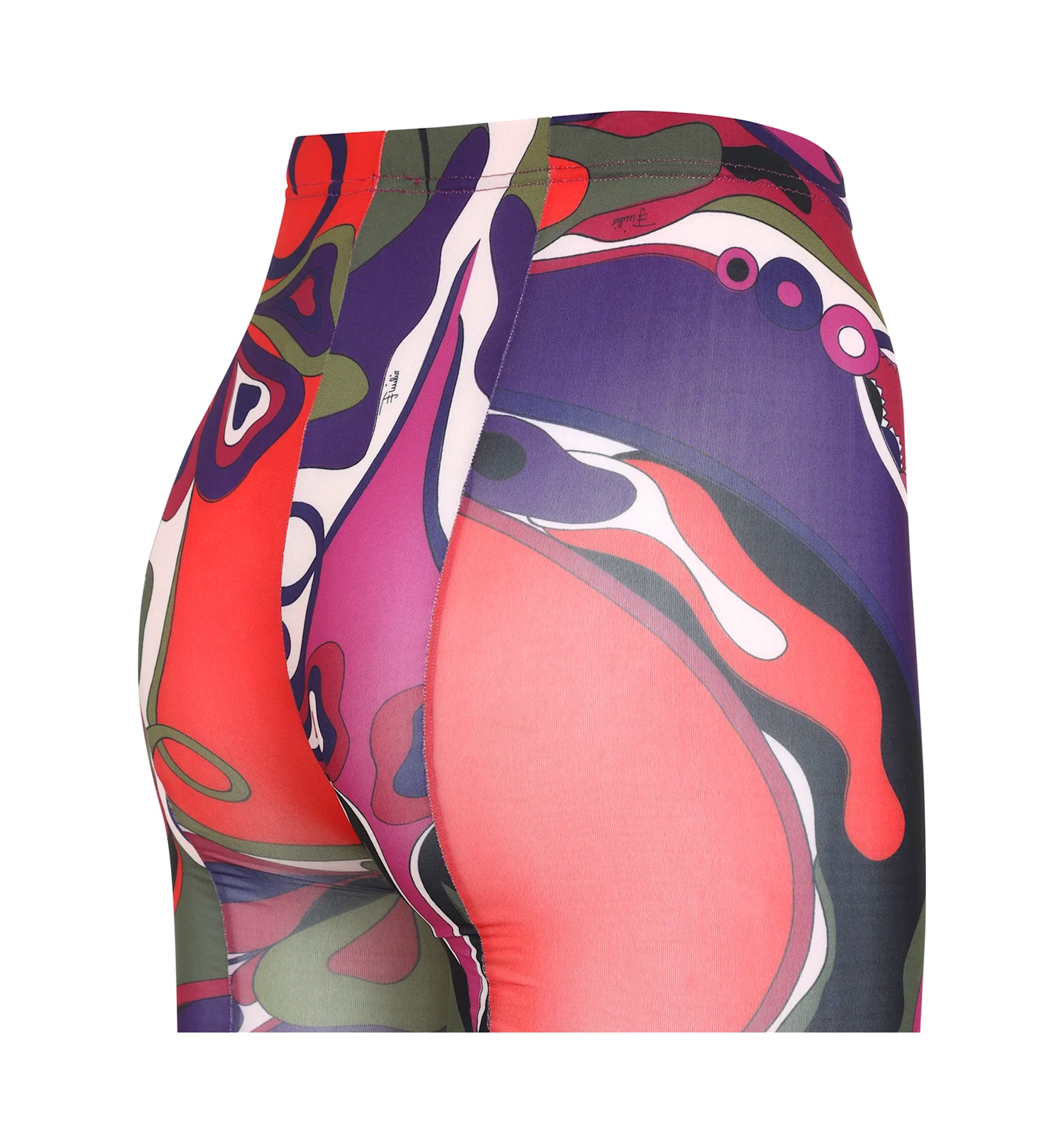Polyester Tights