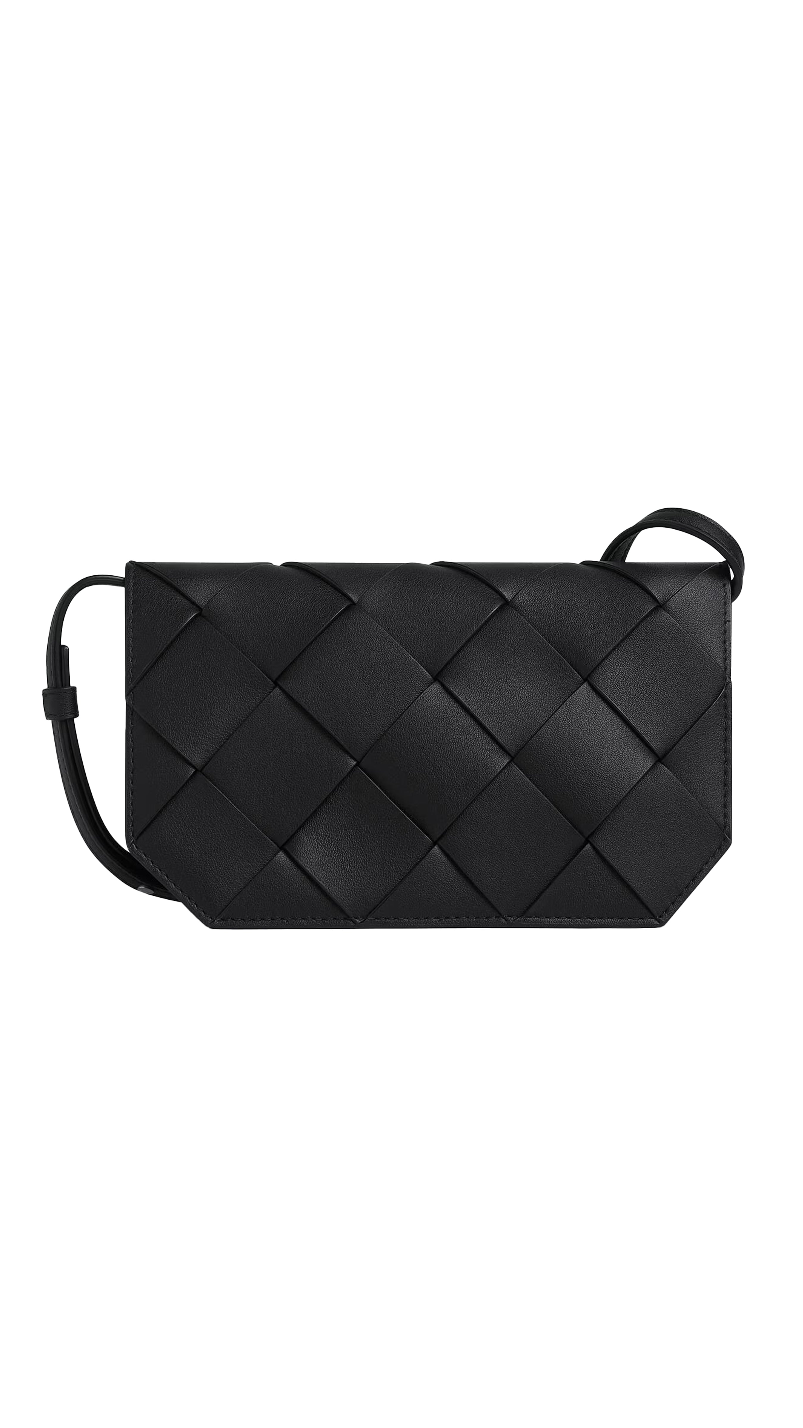 Diago Phone Pouch - Black