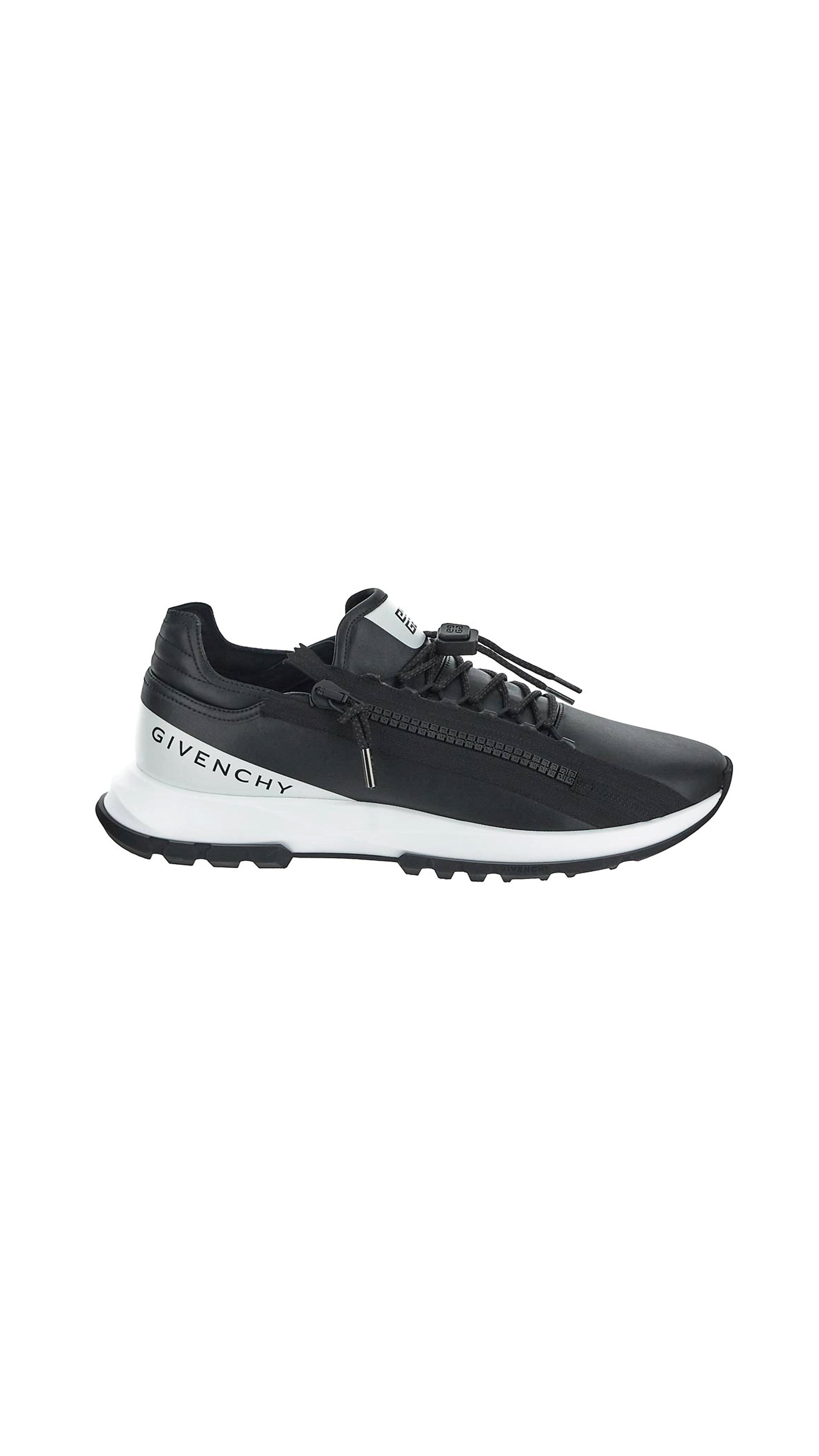 Givenchy Spectre Sneakers - Black