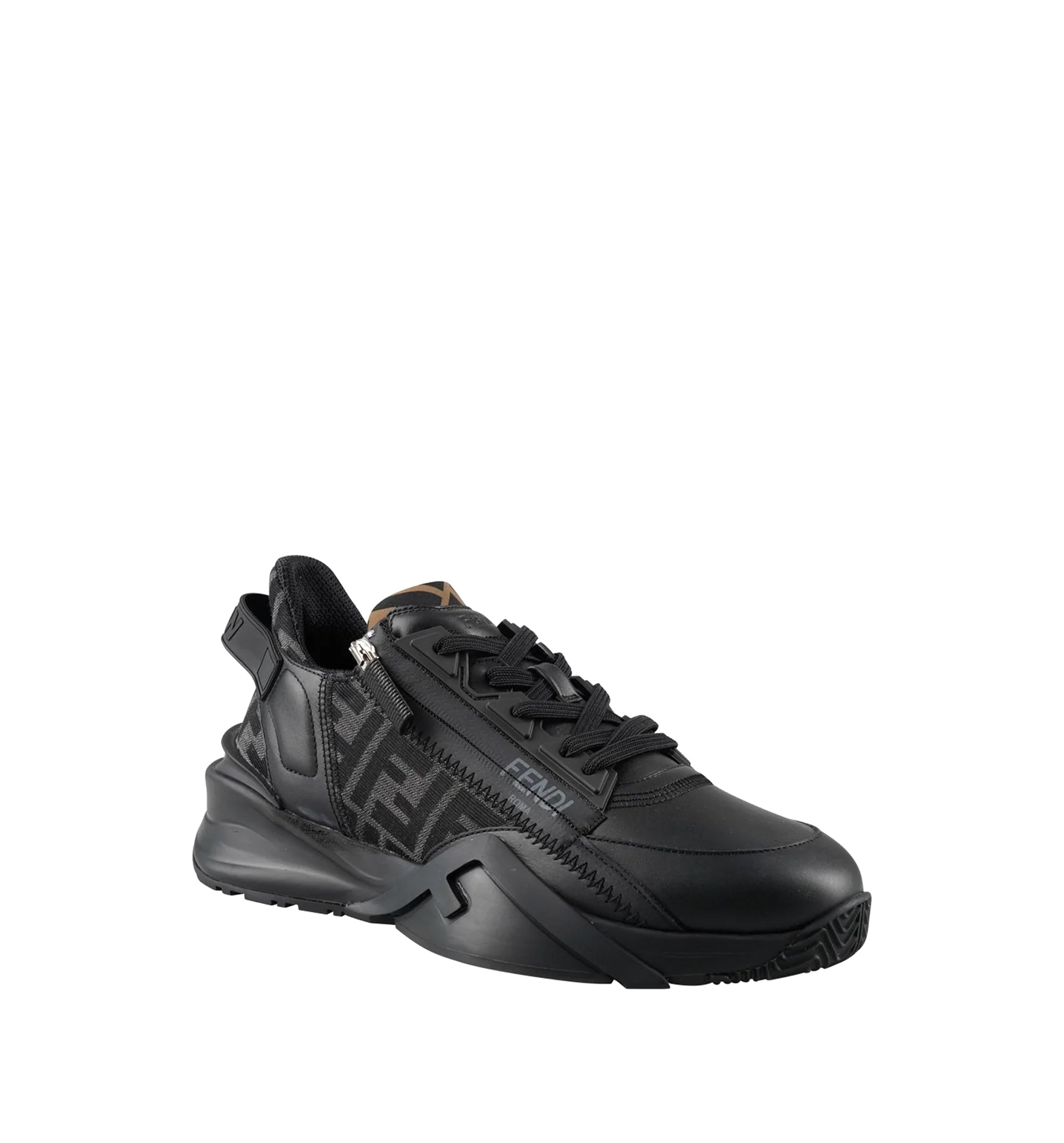 Fendi Flow Sneakers