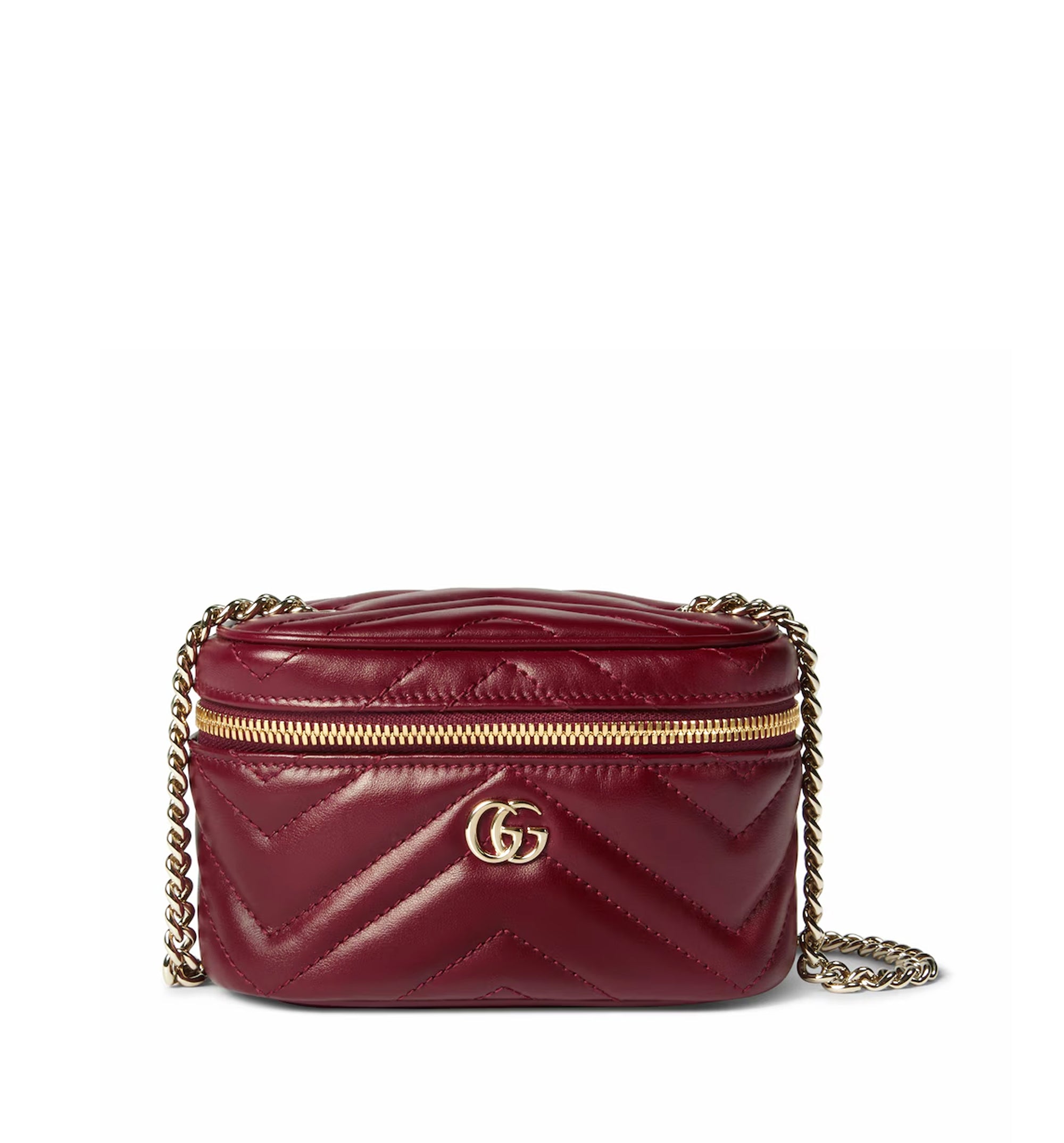 GG Marmont Nano Vanity Bag
