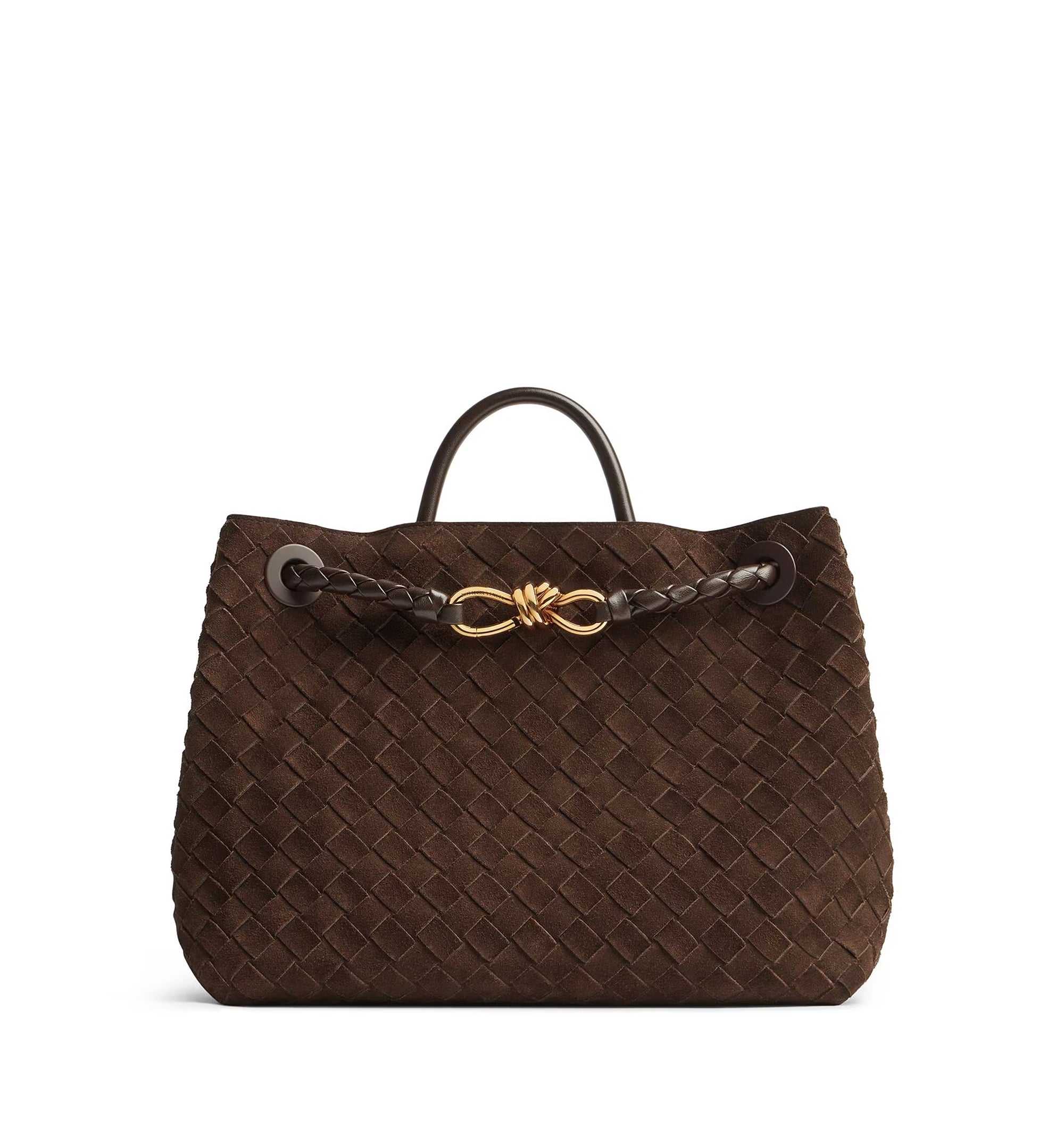 Andiamo Shoulder Bag