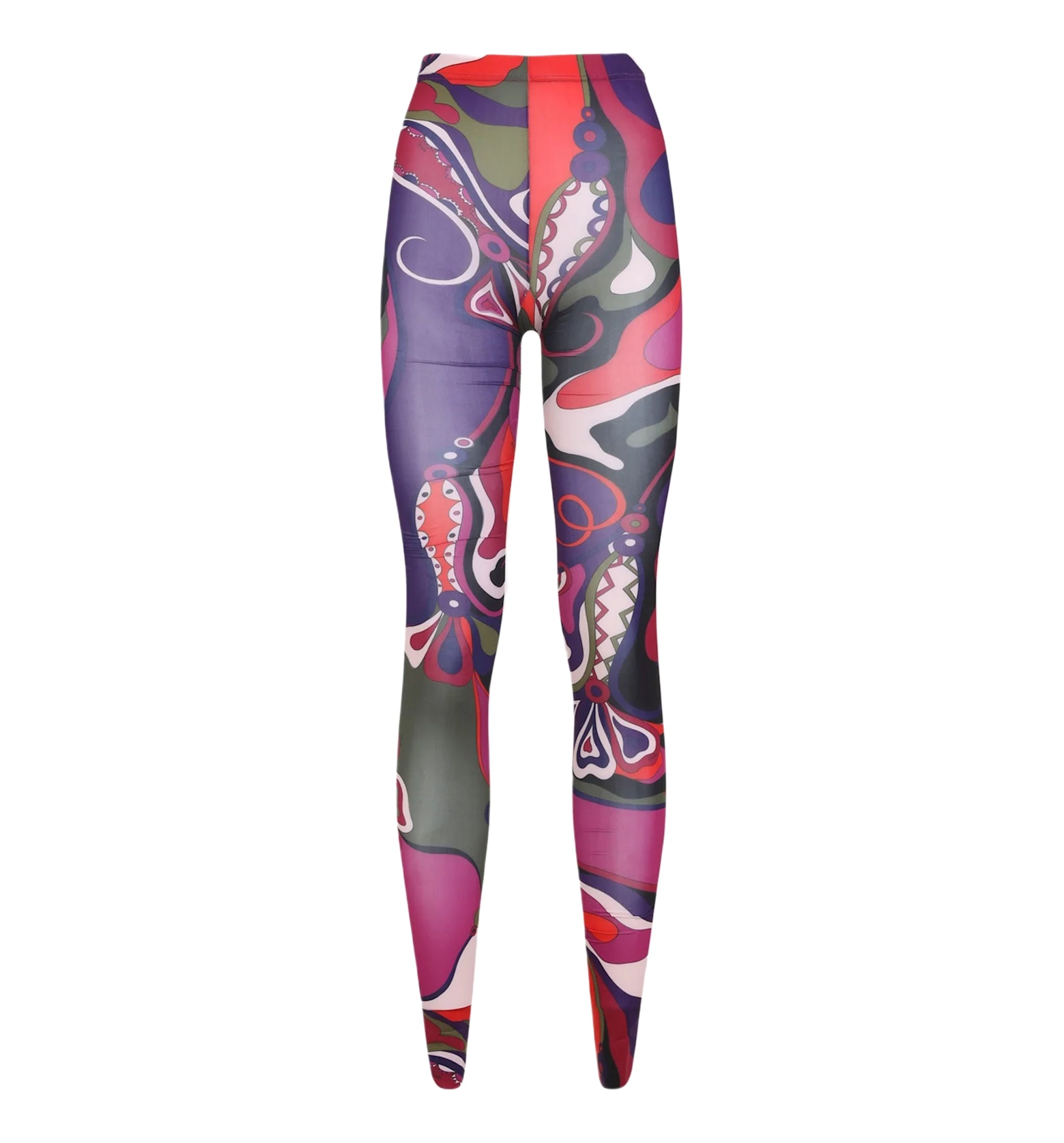 Polyester Tights