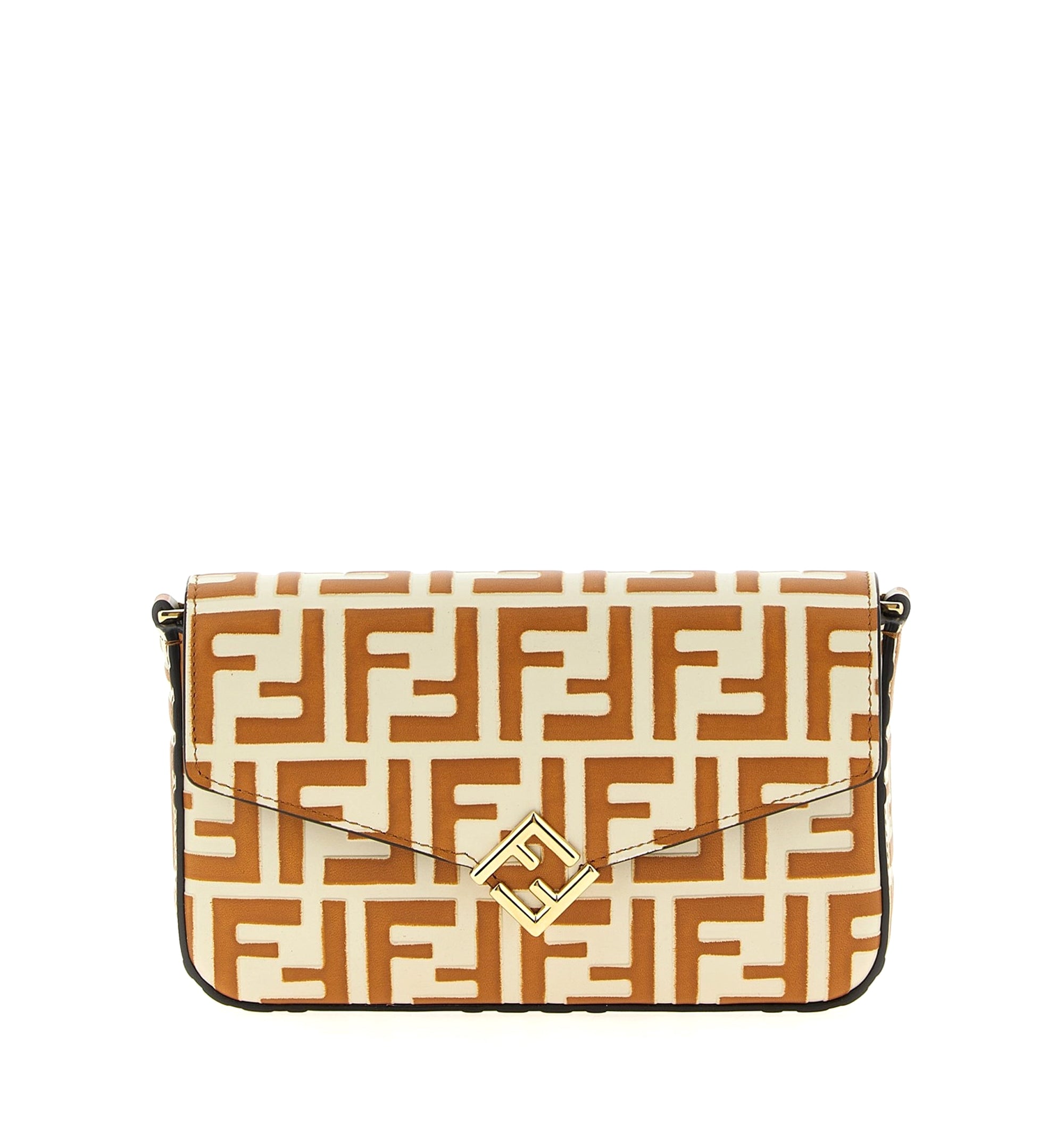 FF Diamonds Wallet On Chain