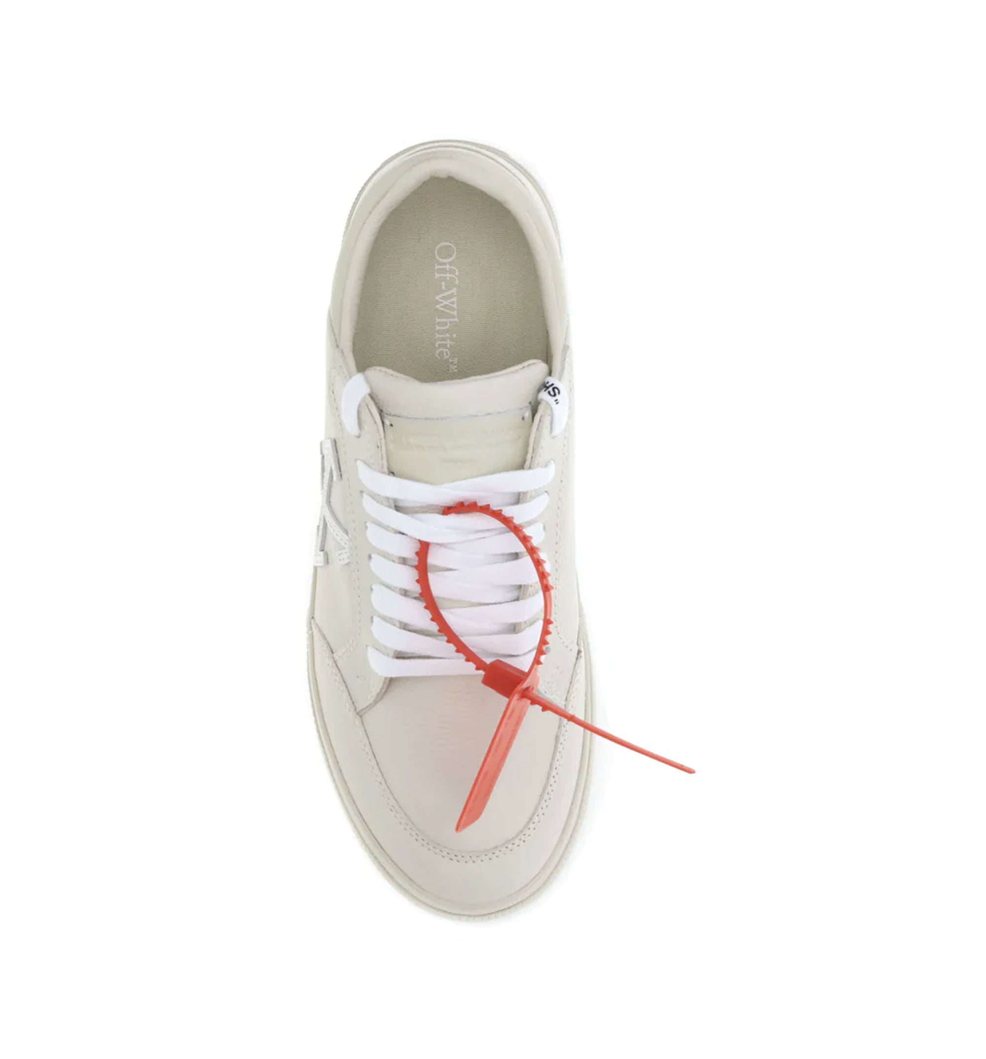 Vulcanized Sneakers