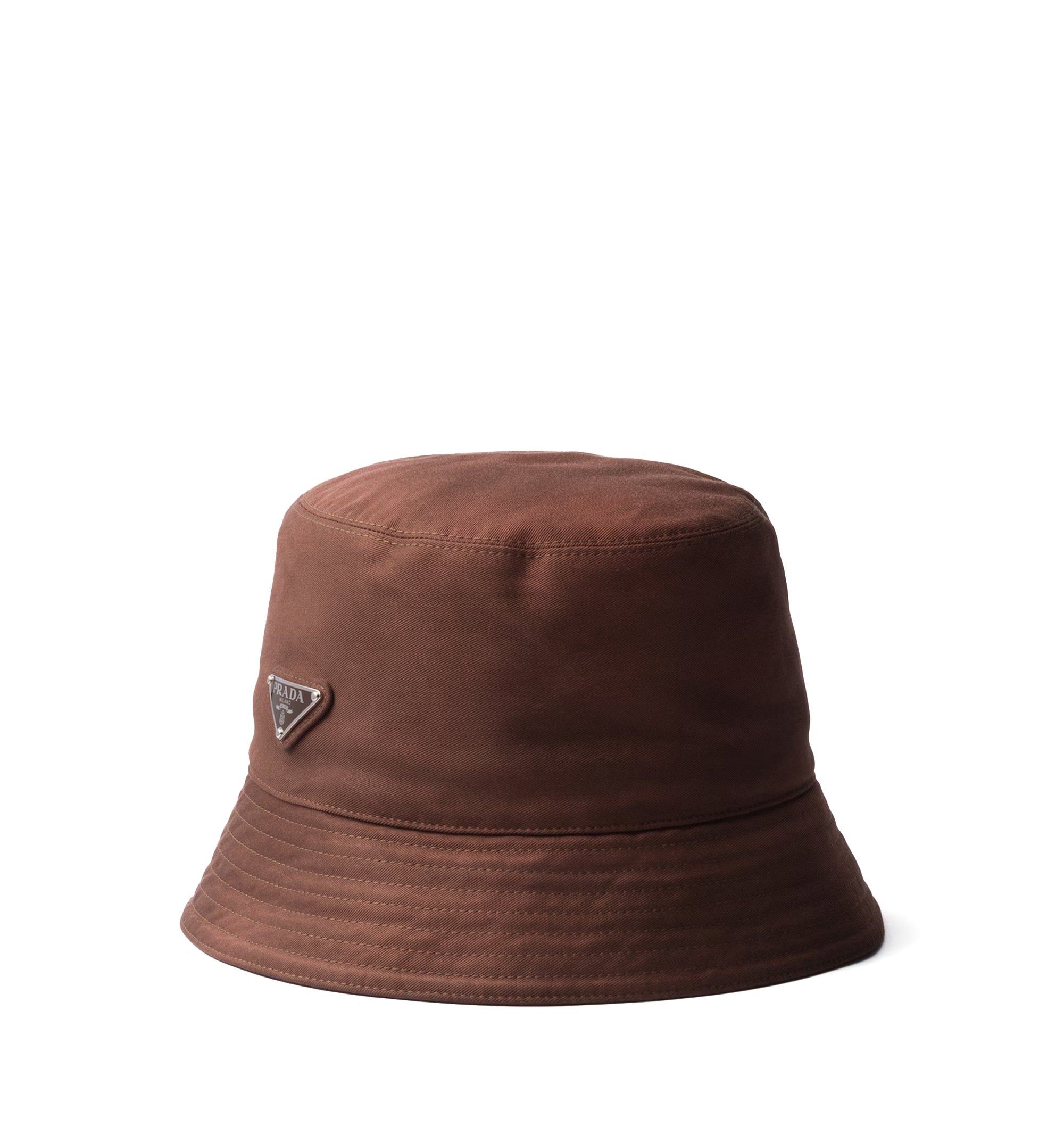 Cotton bucket hat