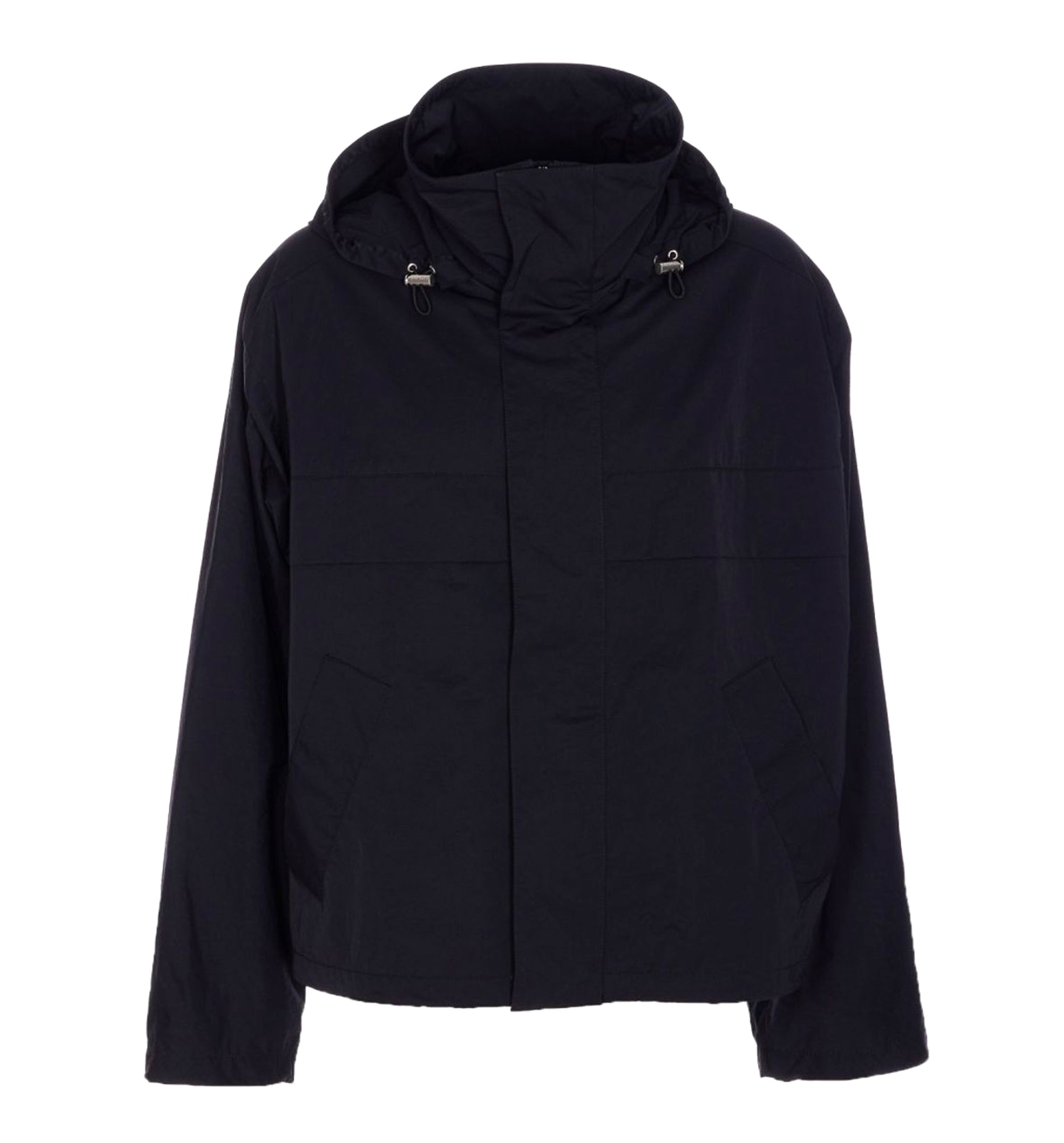 Tech Nylon Blouson