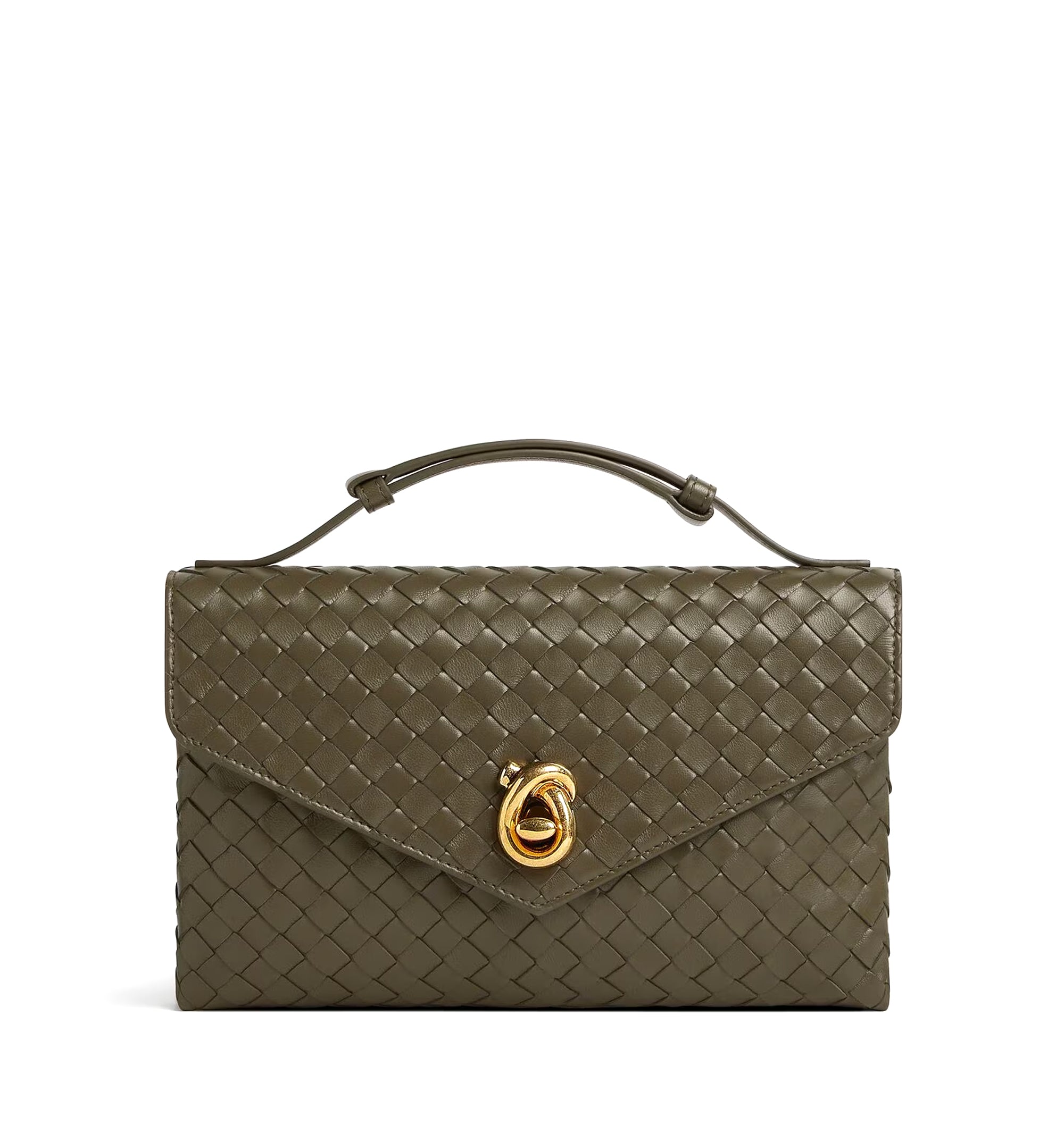 Knot Lock Bag