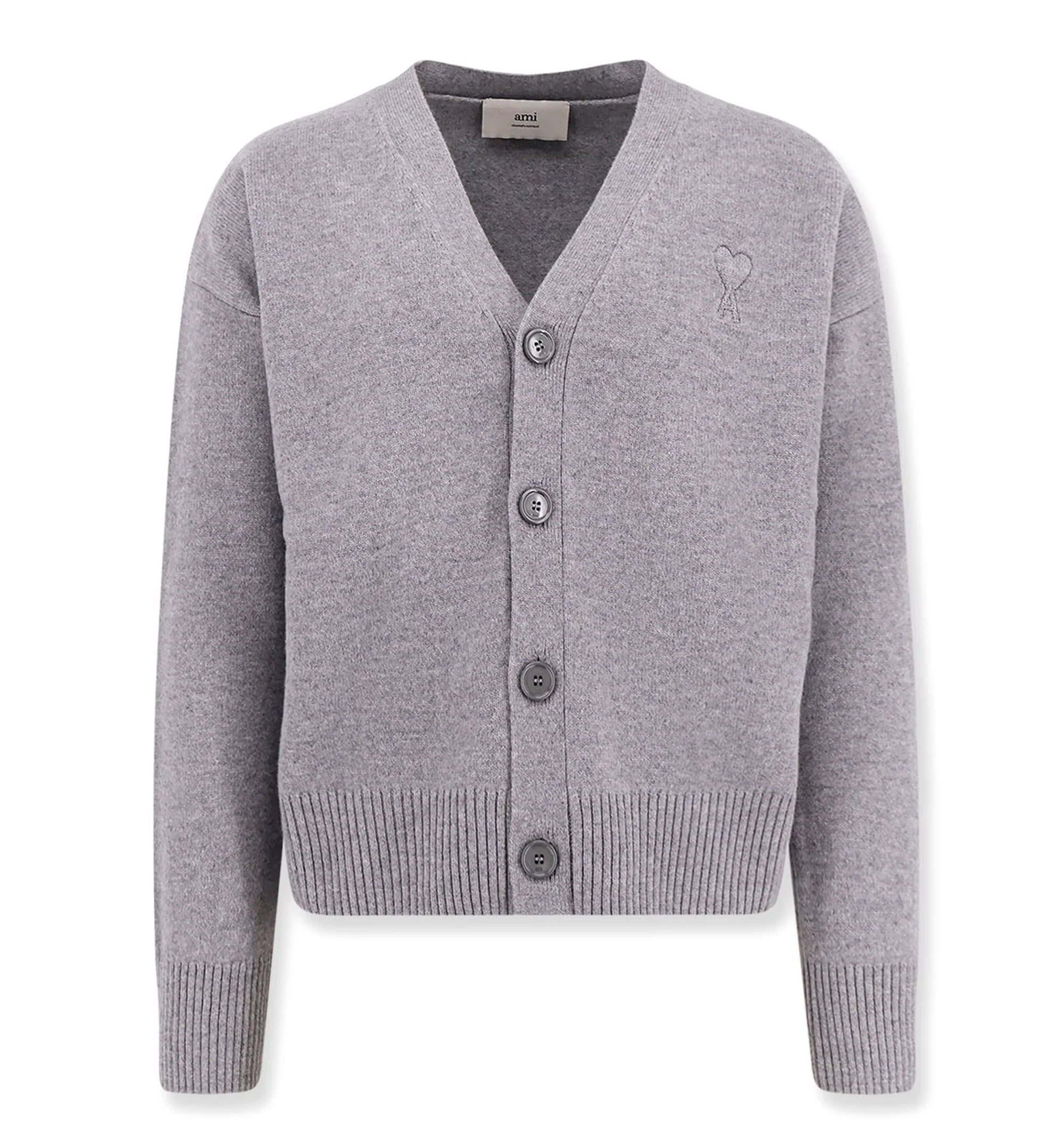 Cashmere Cardigan