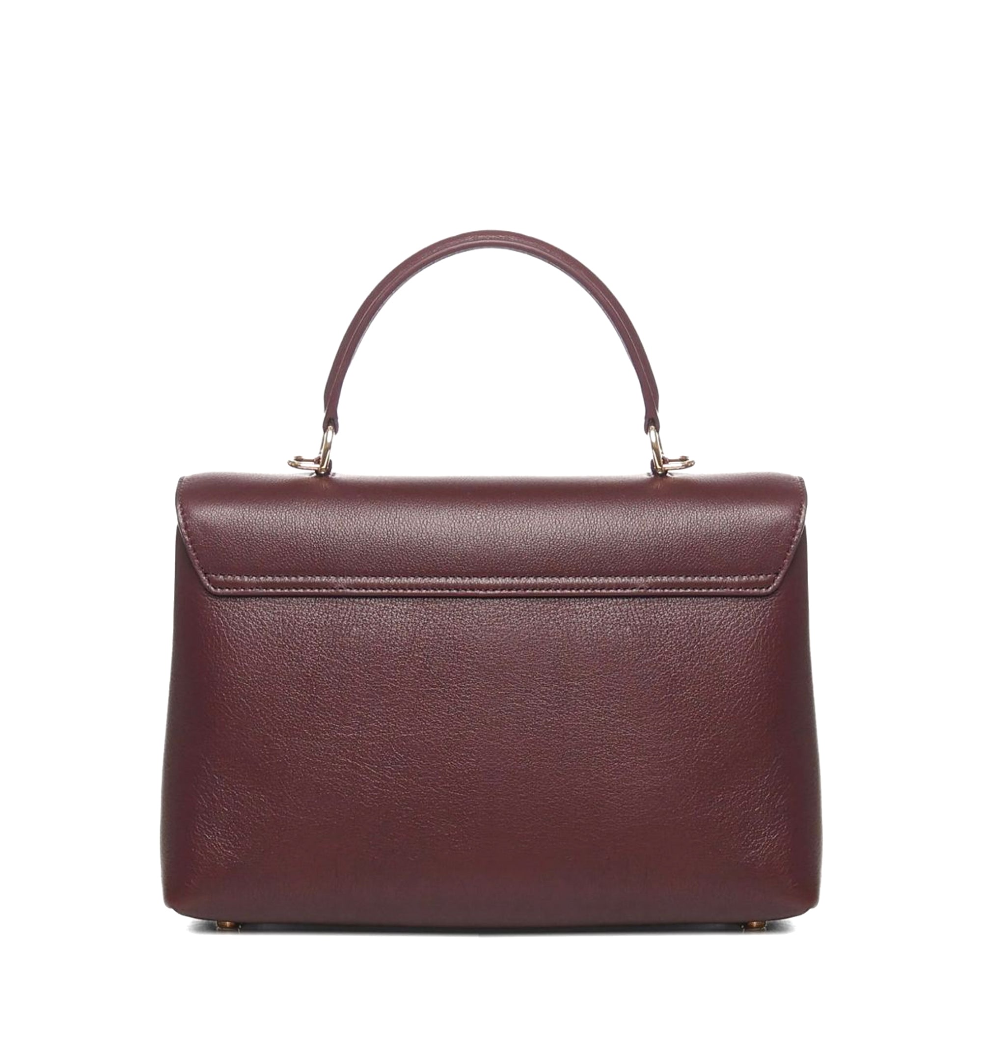 Medium Nino Bag in Supple Calfskin
