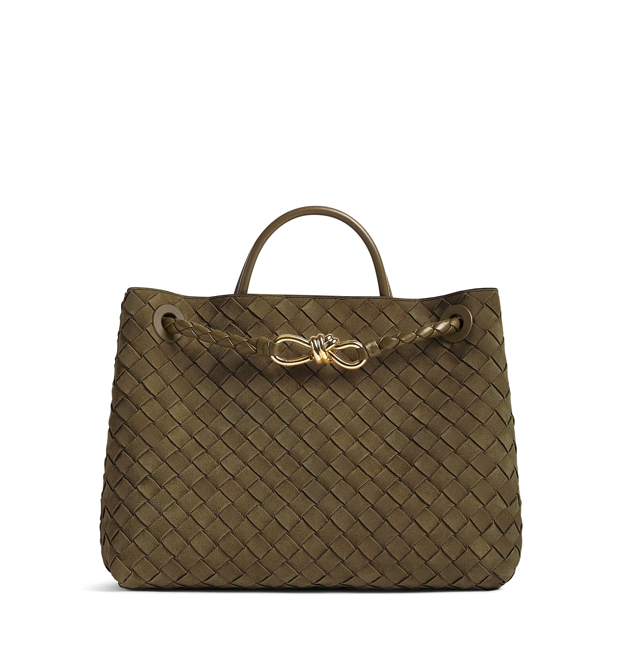 Andiamo Bag