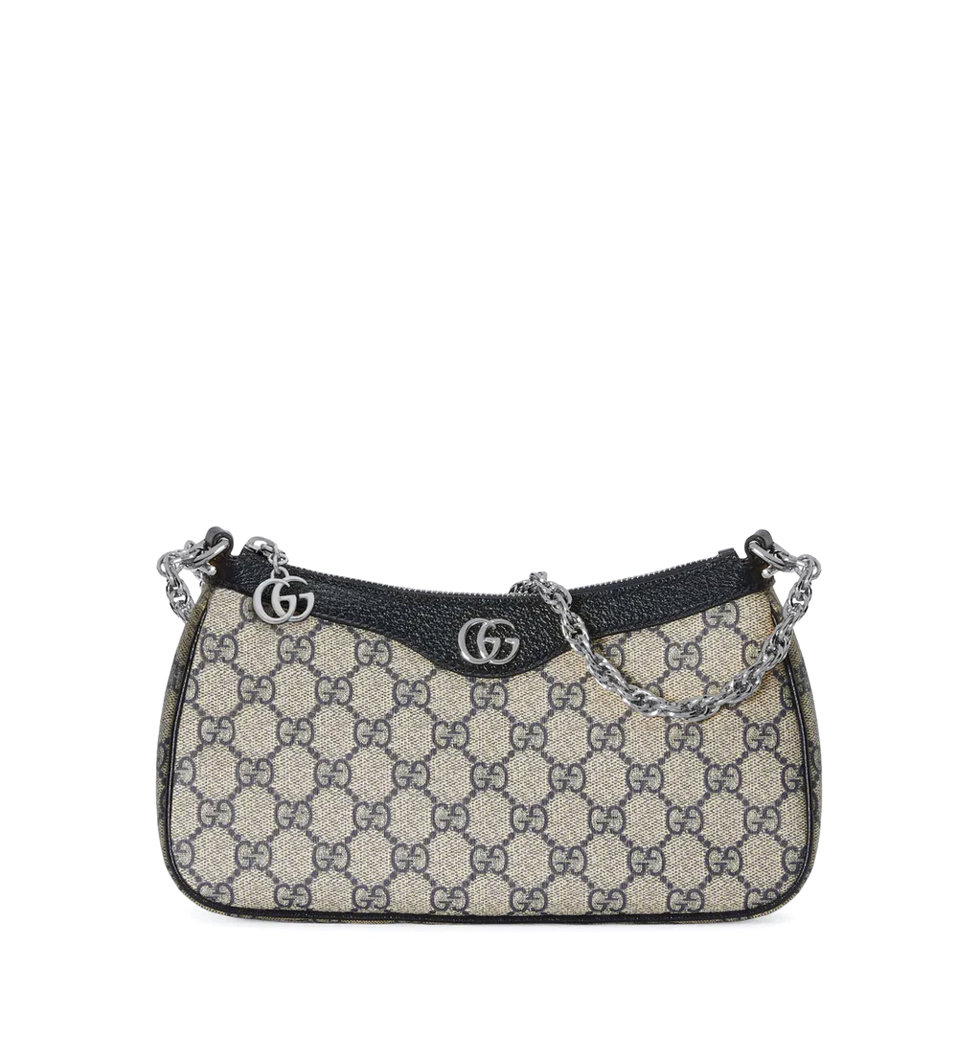 Ophidia GG Small Handbag