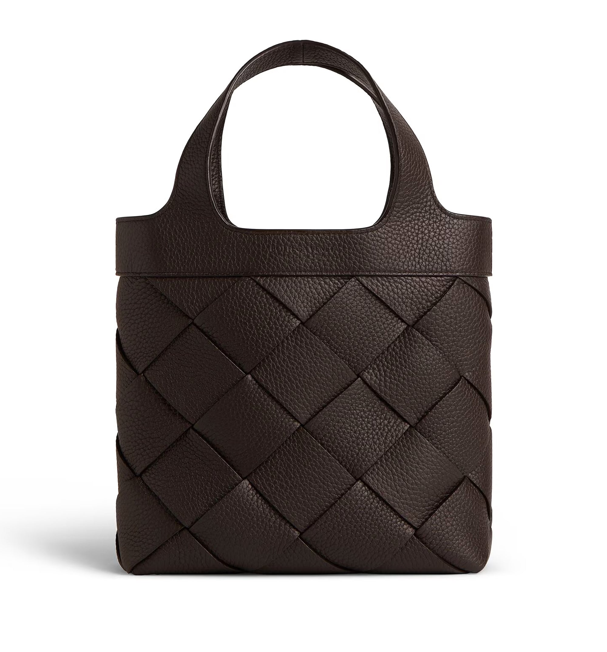 Small Diago Tote