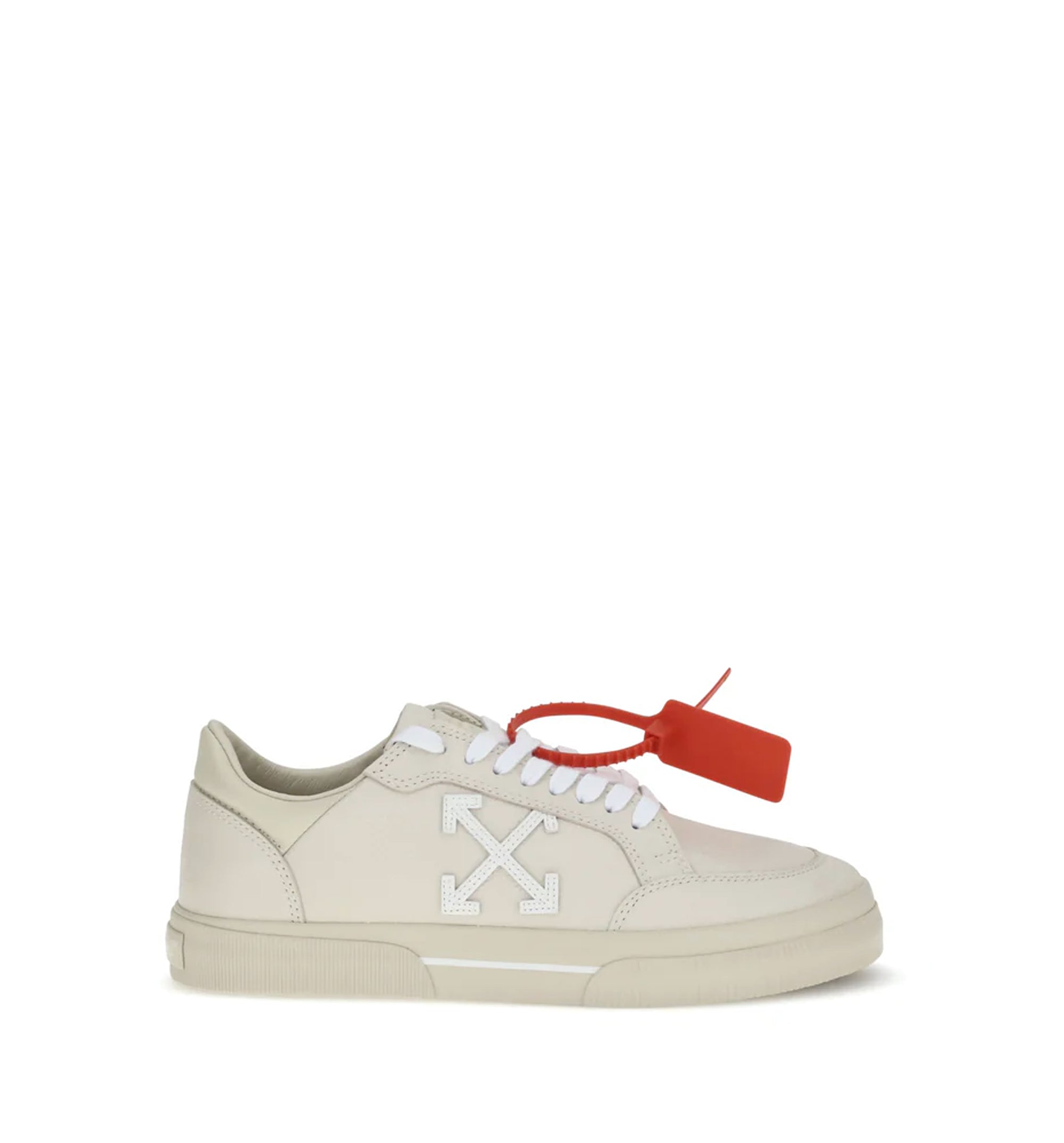 Vulcanized Sneakers
